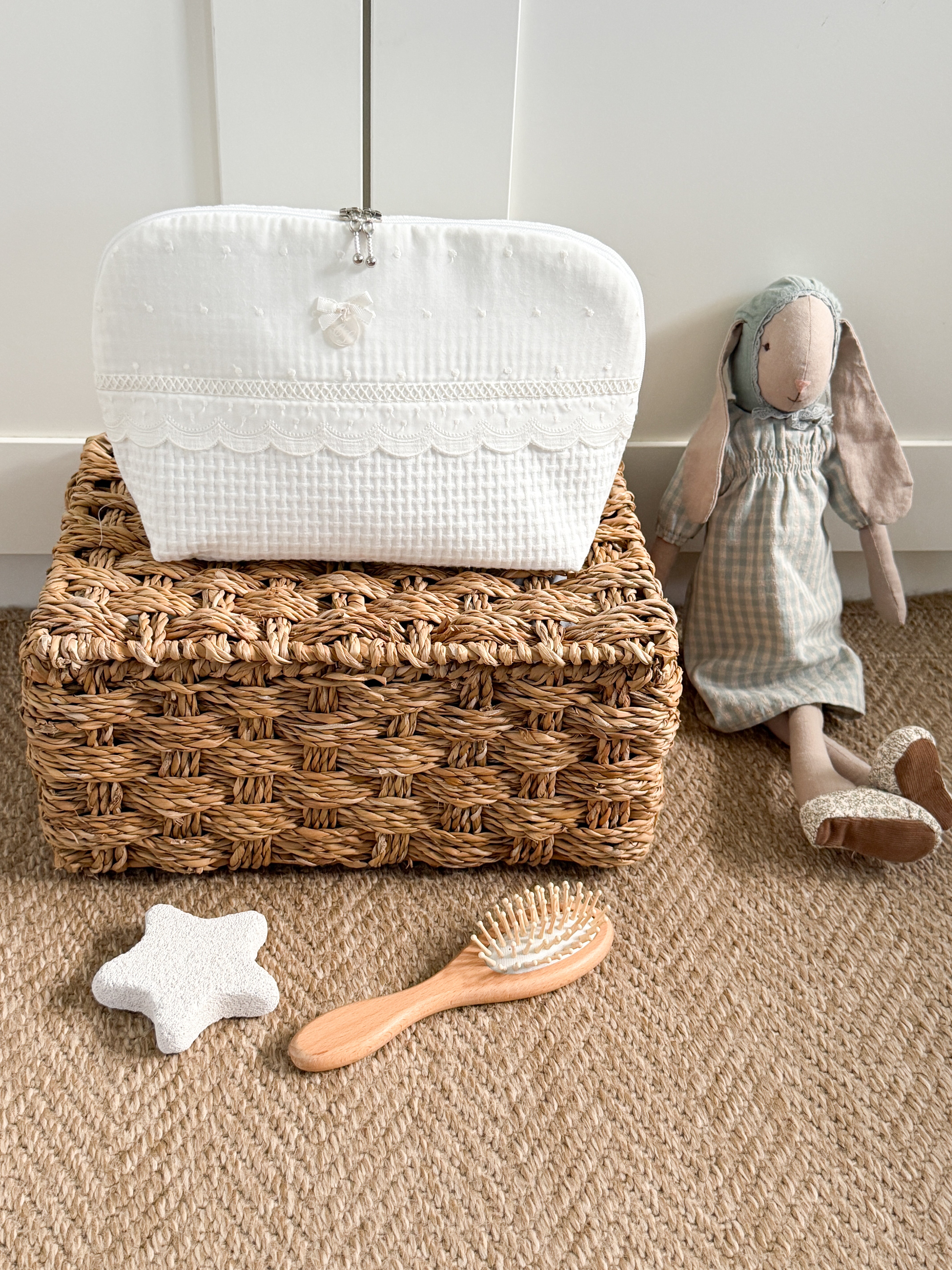 Toiletry Bag Lucia