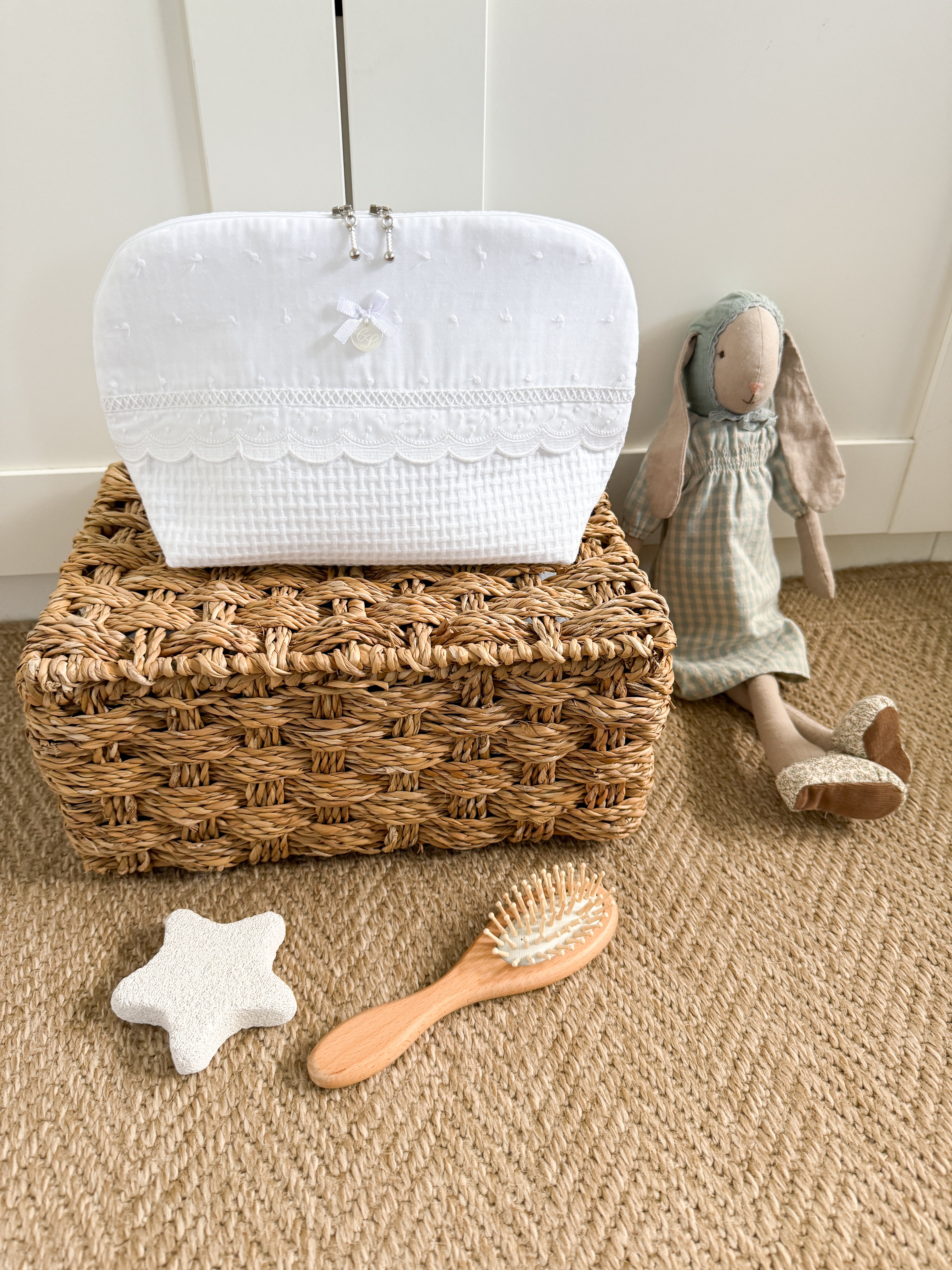 Toiletry Bag Lucia