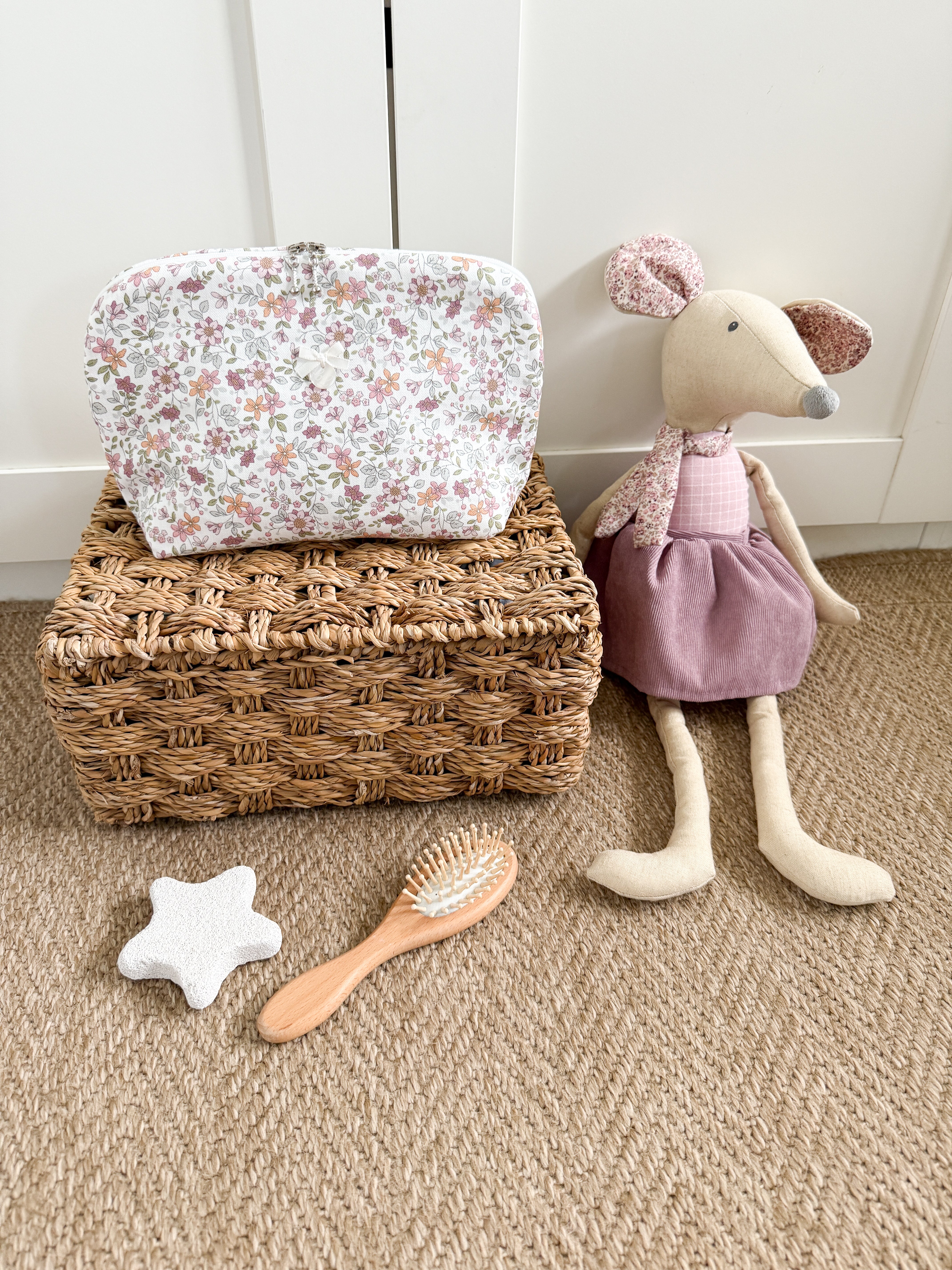 Toiletry Bag Rober