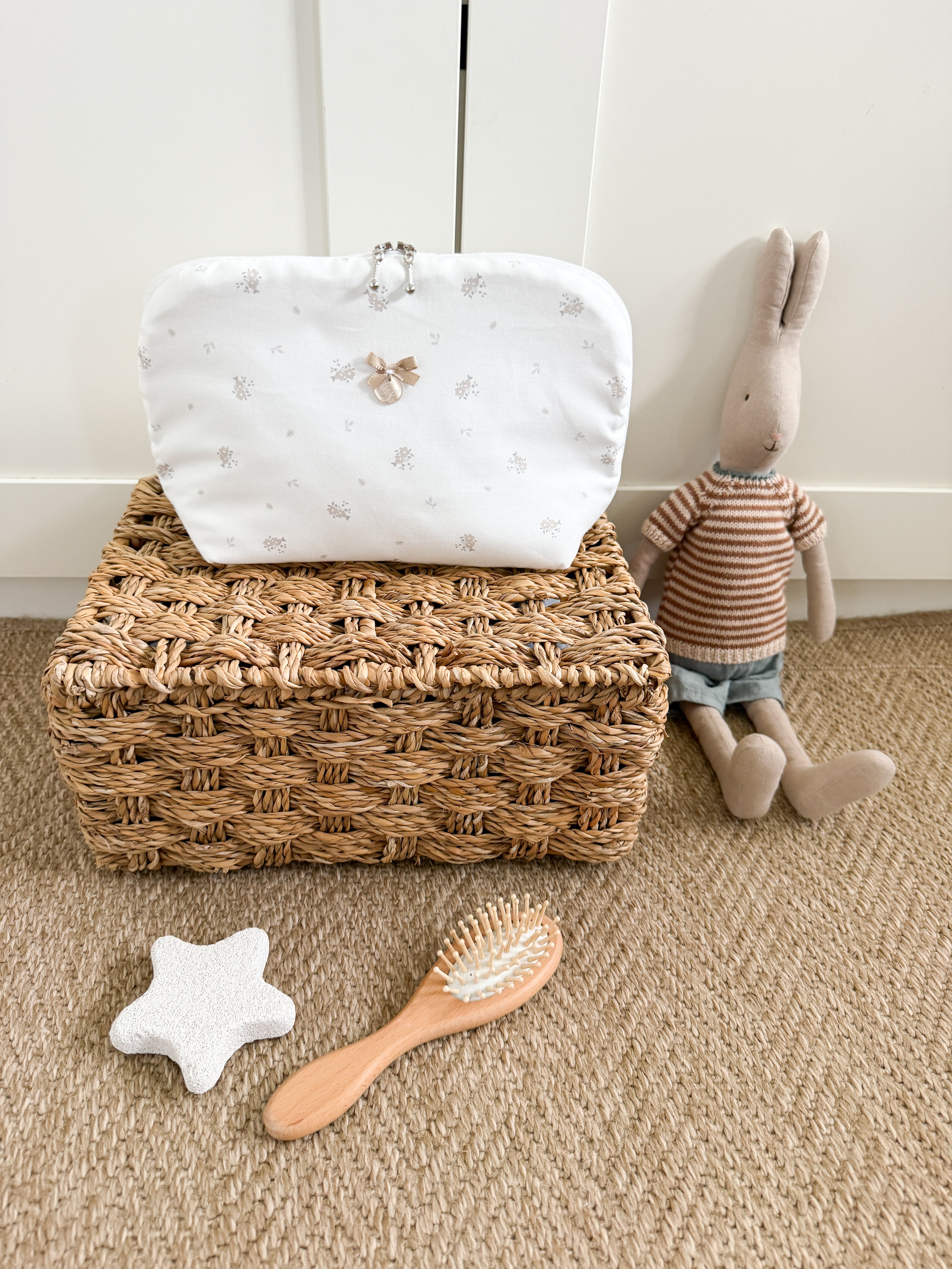 Toiletry Bag Clea