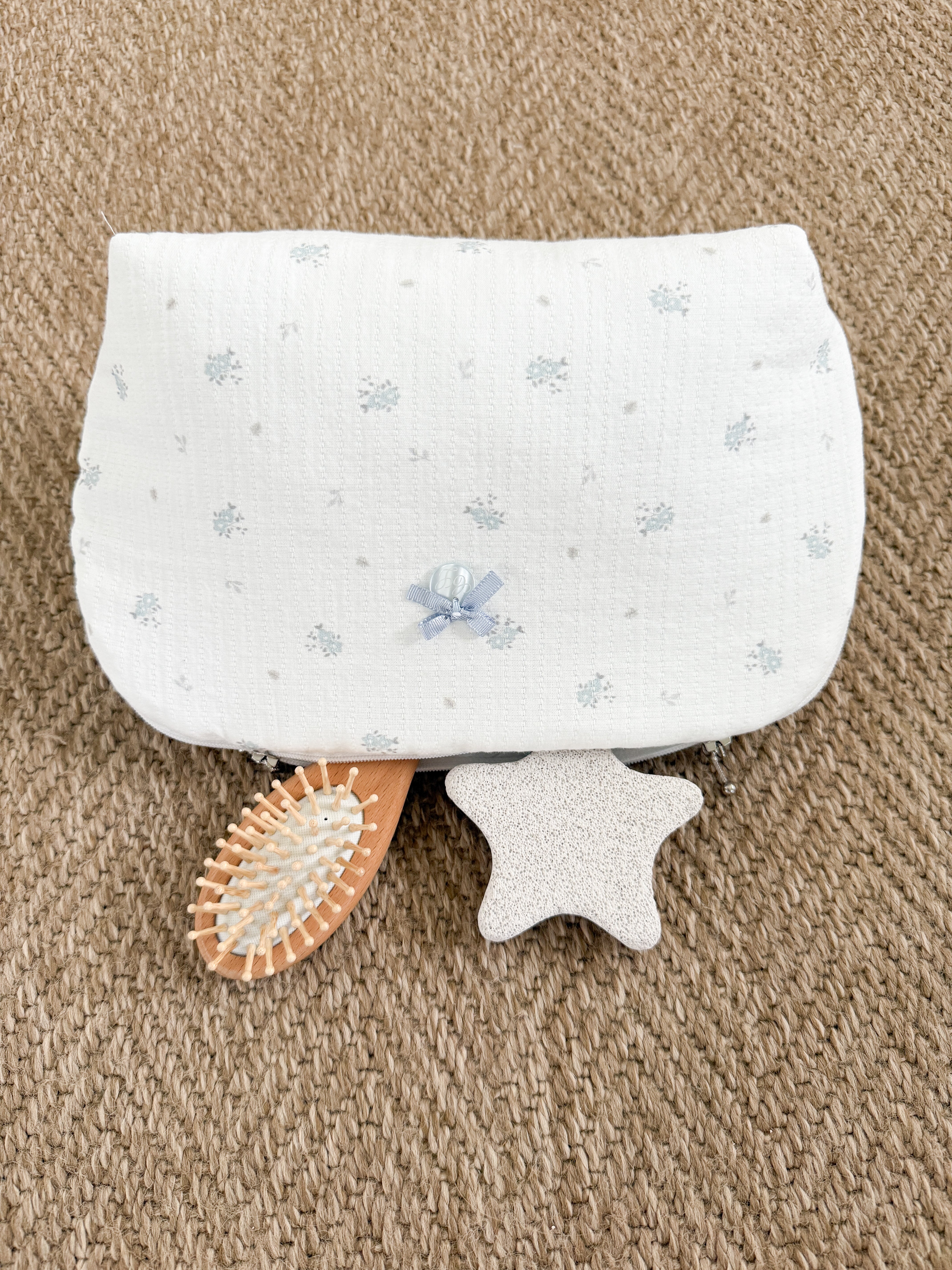 Toiletry Bag Clea