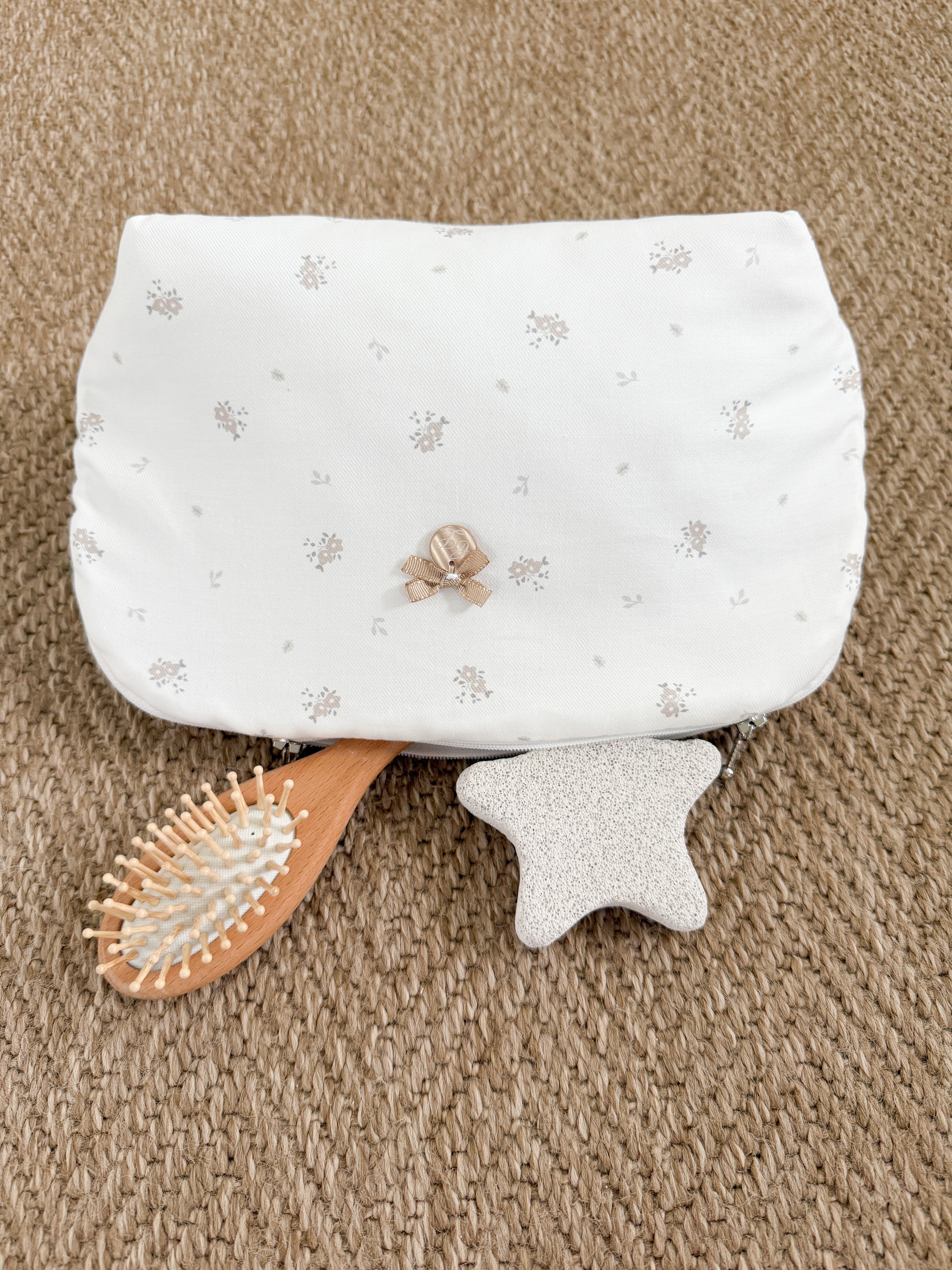 Toiletry Bag Clea