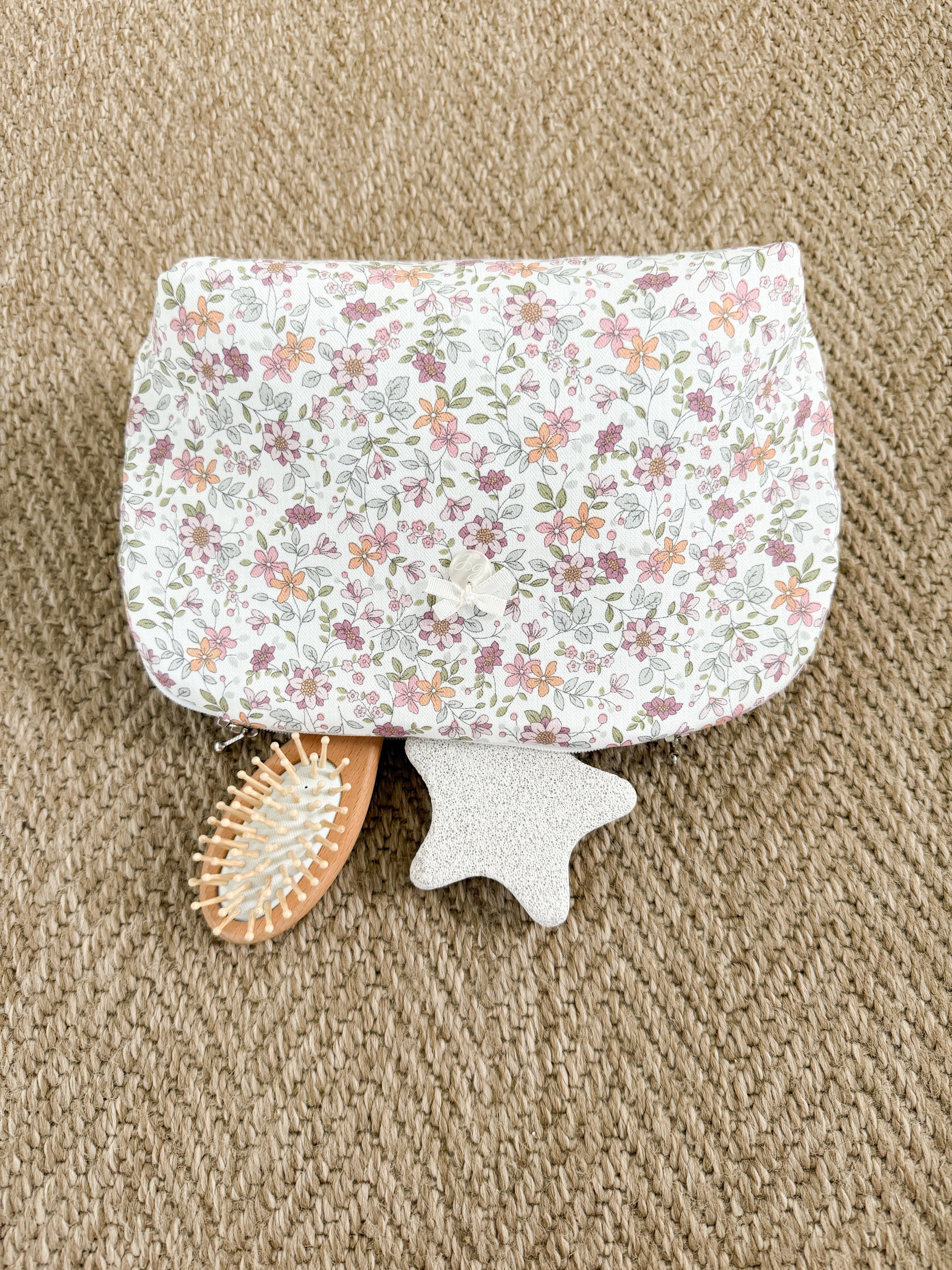 Toiletry Bag Rober