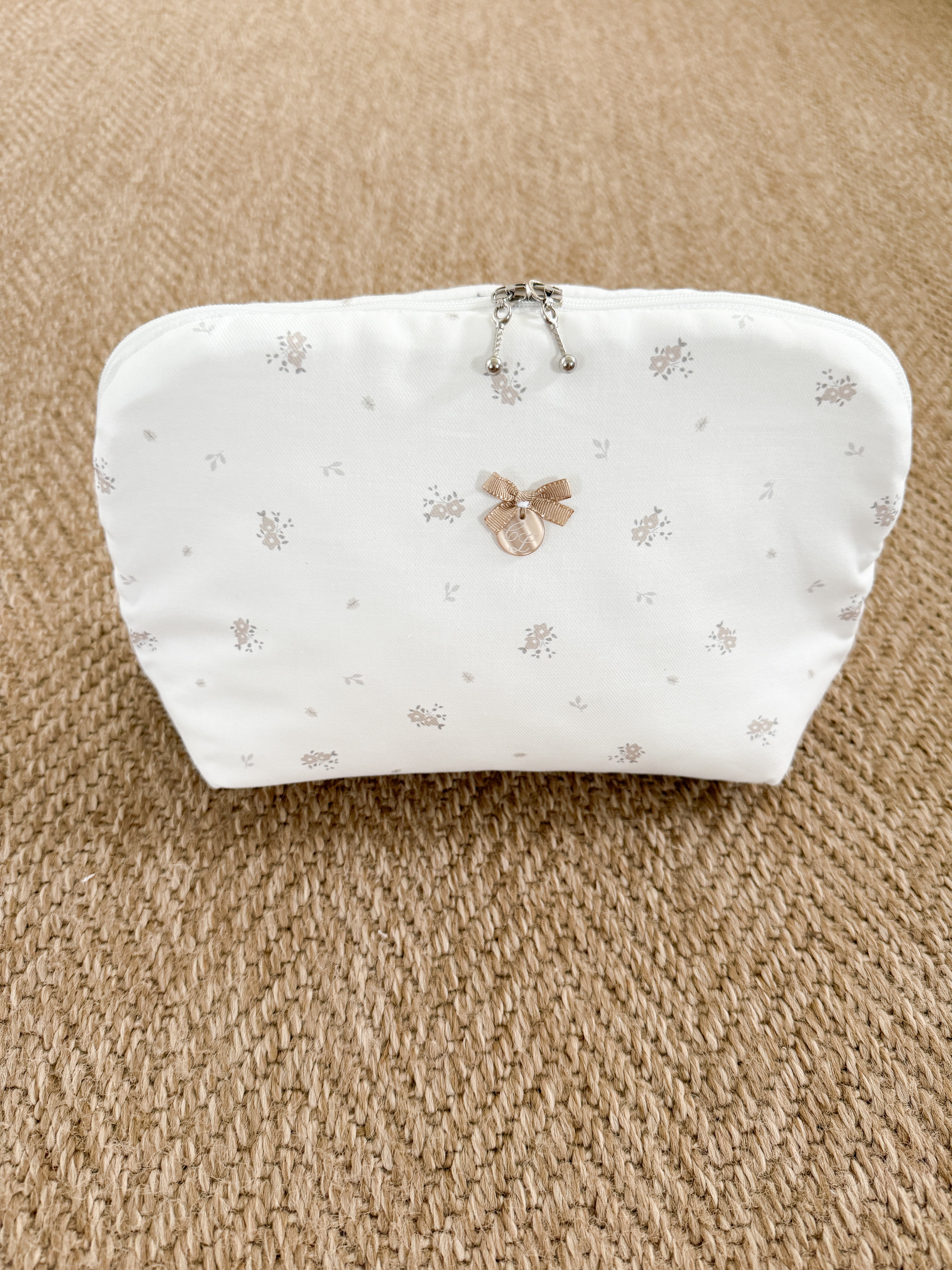 Toiletry Bag Clea