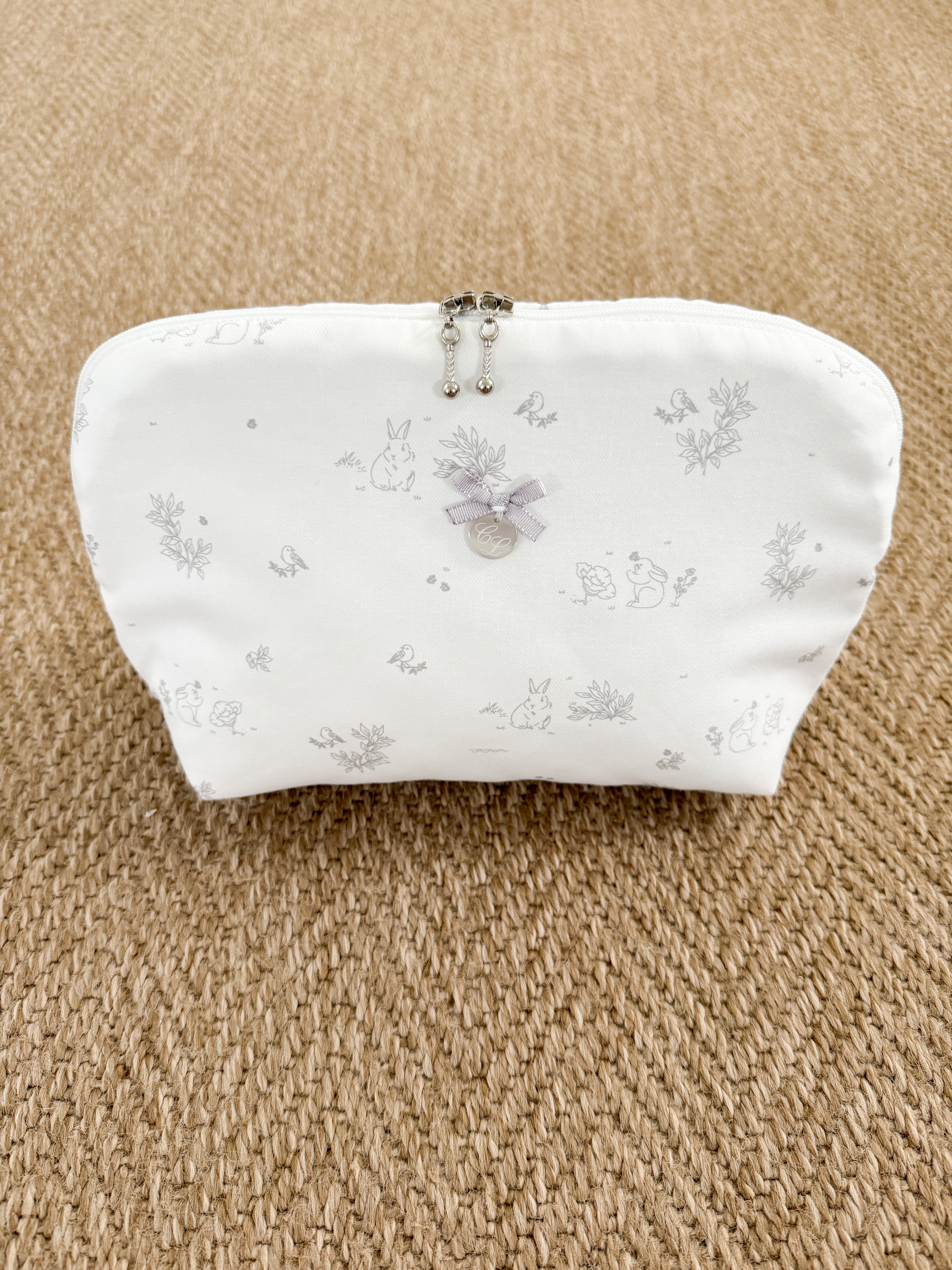 Toiletry Bag Telma