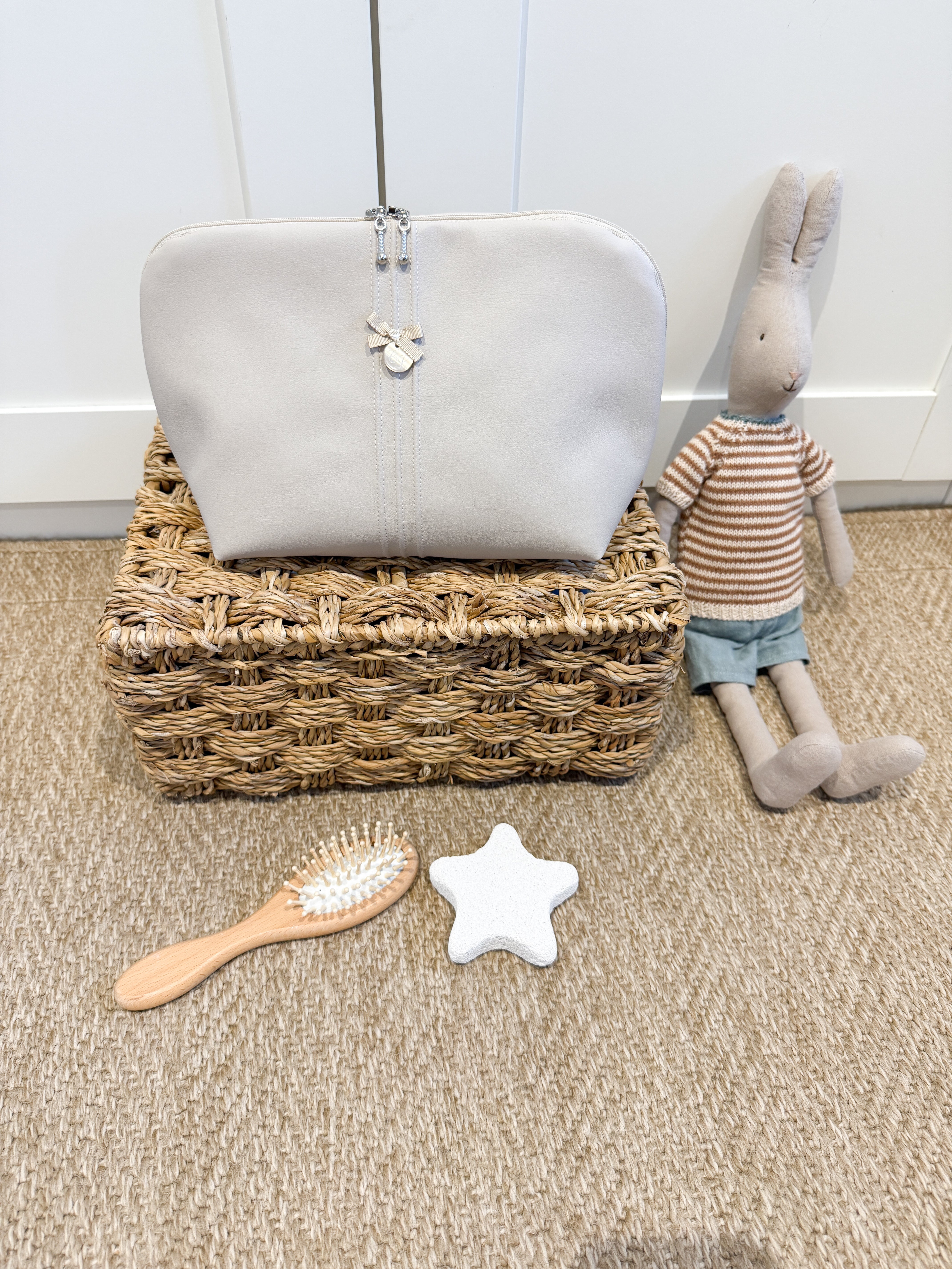 Toiletry Bag Pol