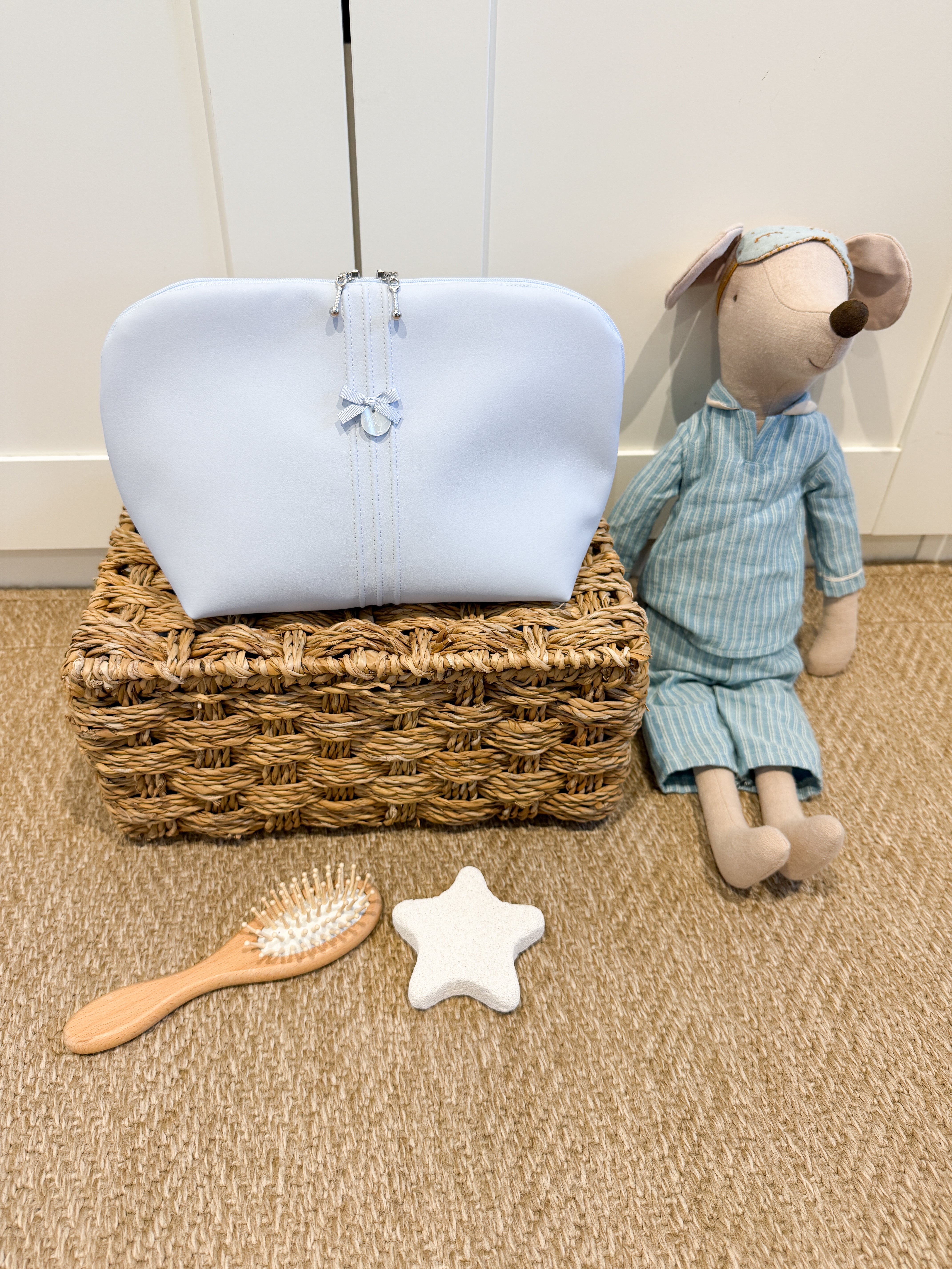 Toiletry Bag Pol