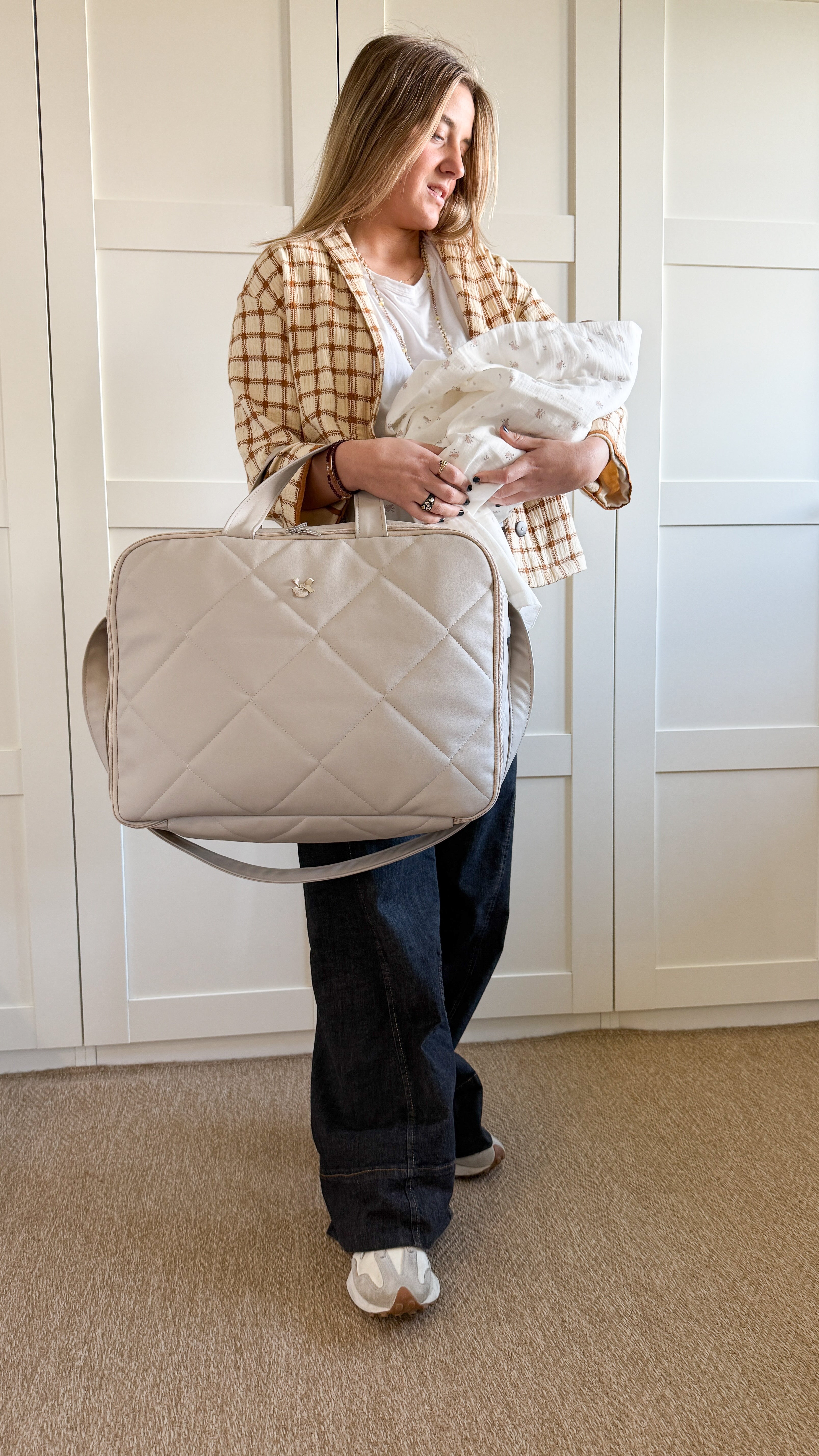 Travel Bag Coco