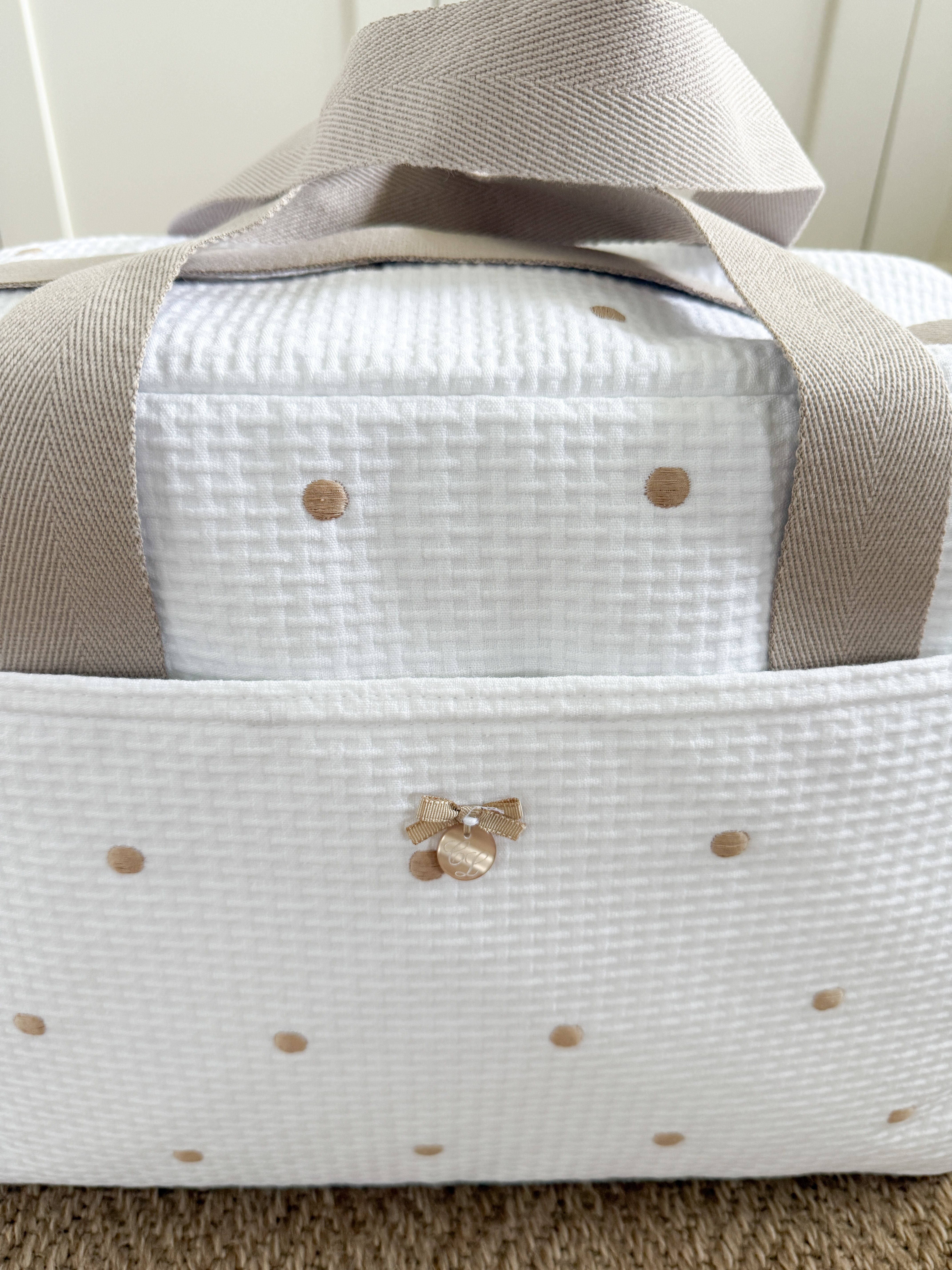 Diaper Bag Bopi