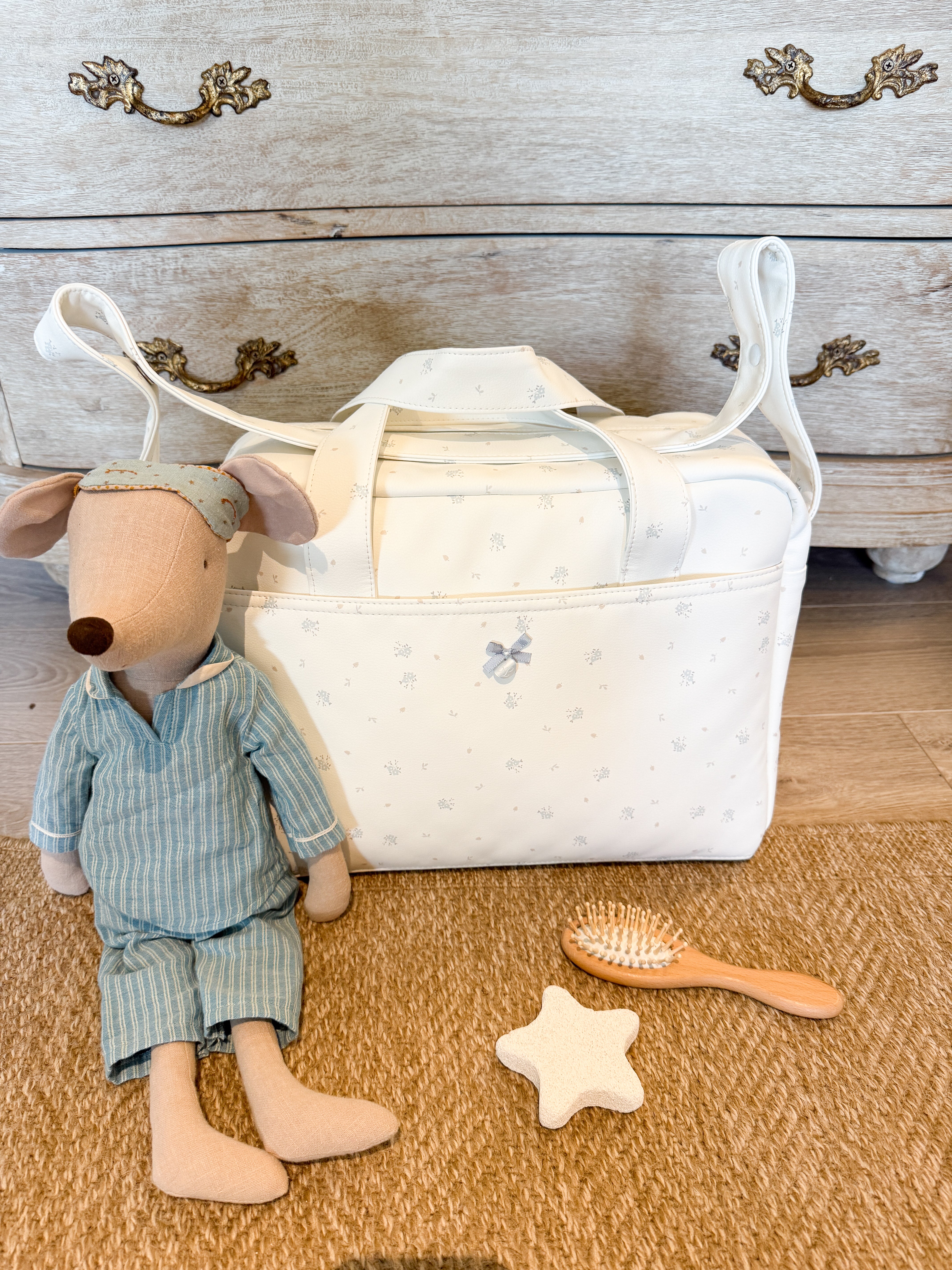 Diaper Bag Clea