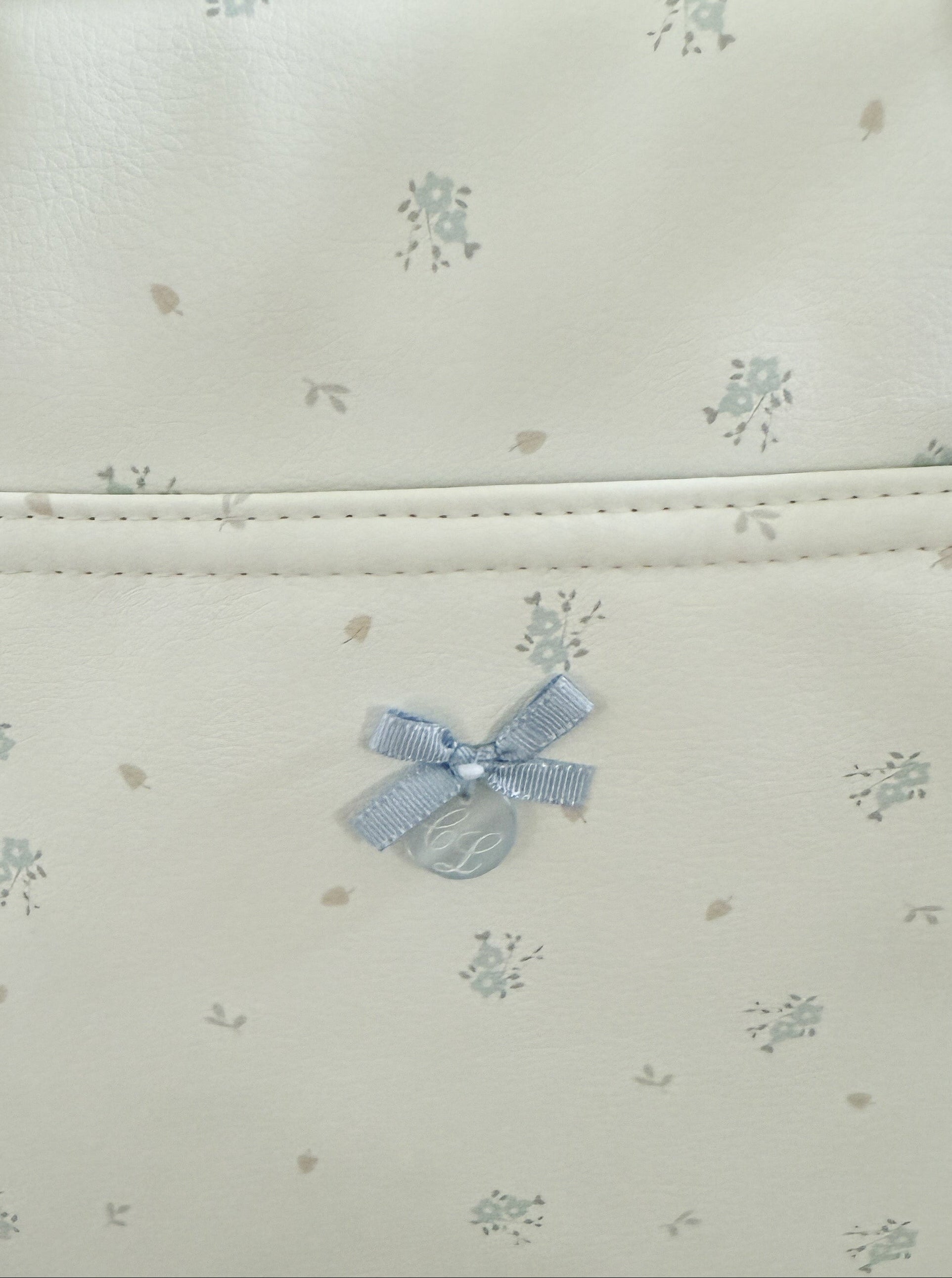 Diaper Bag Clea