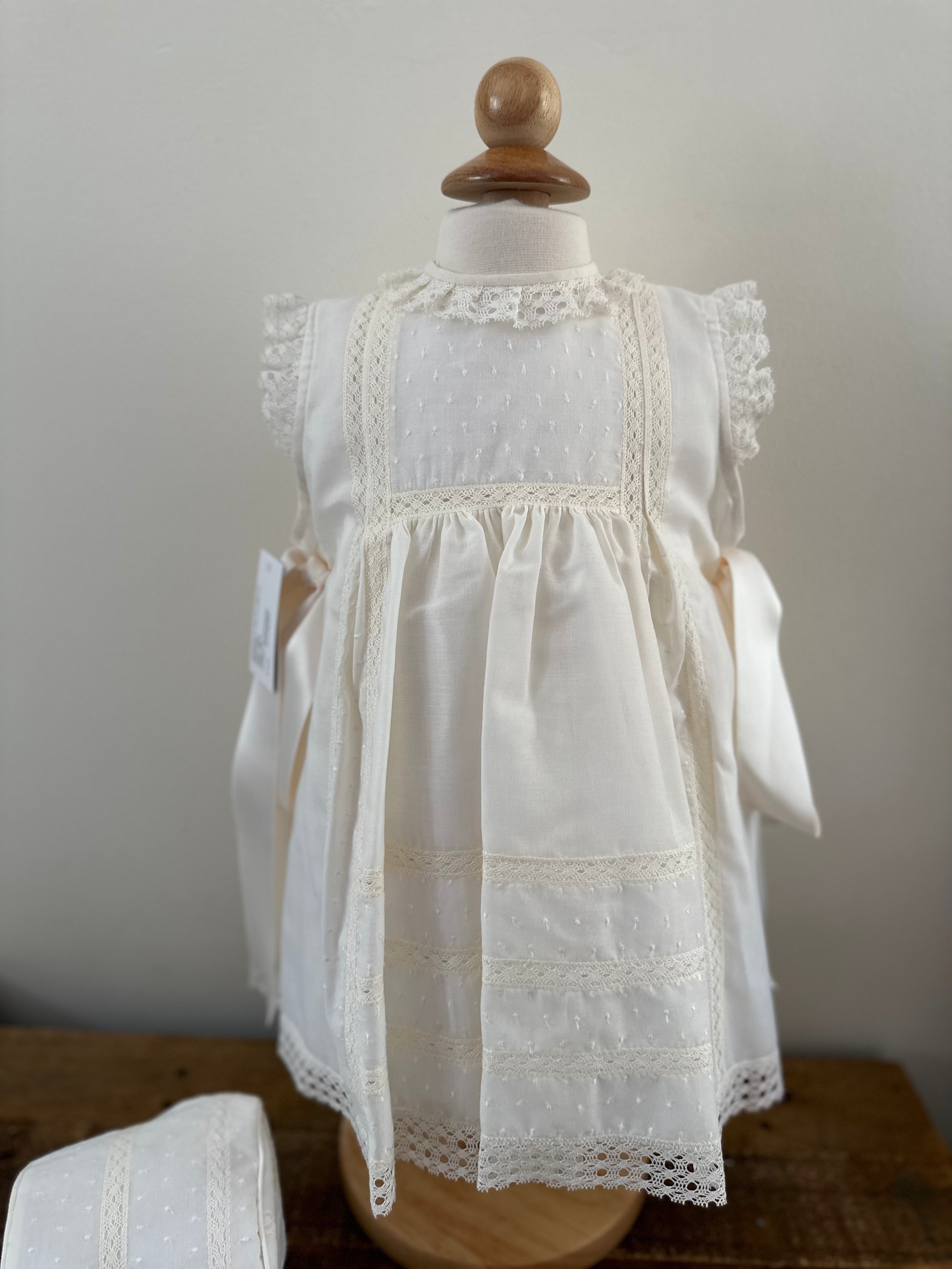 Dress Juliana- 2pc