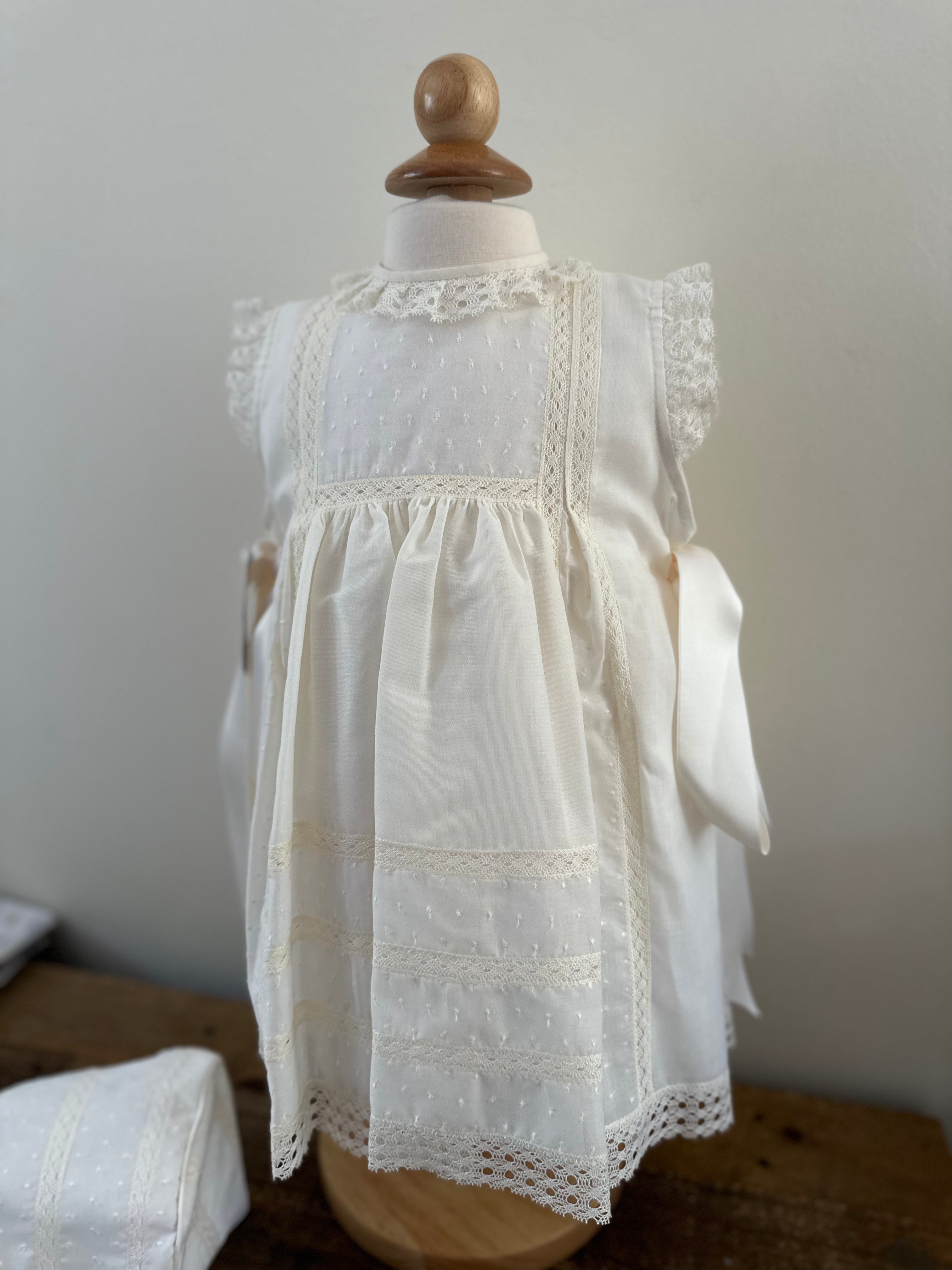 Dress Juliana- 2pc
