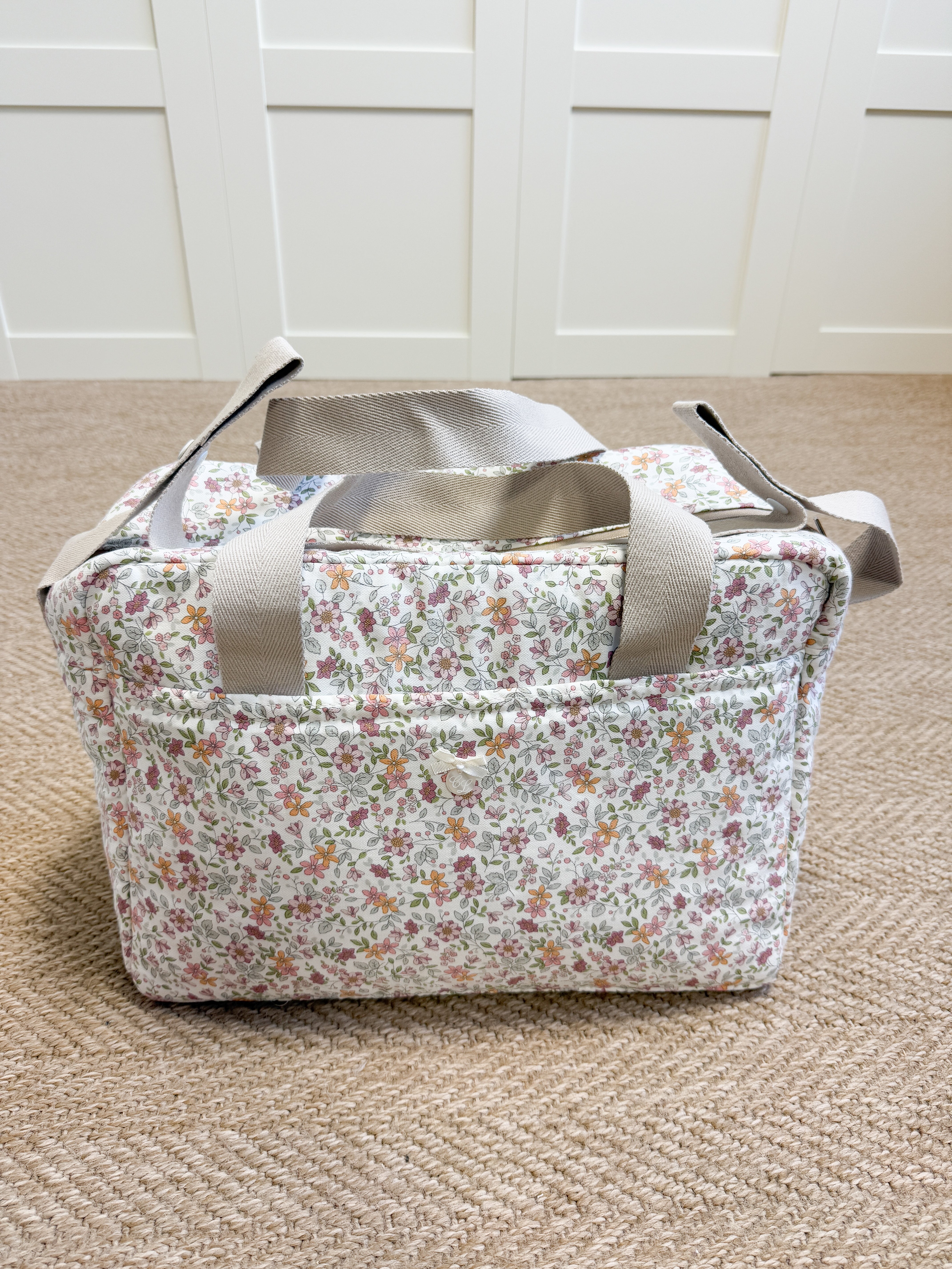 Diaper Bag Rober
