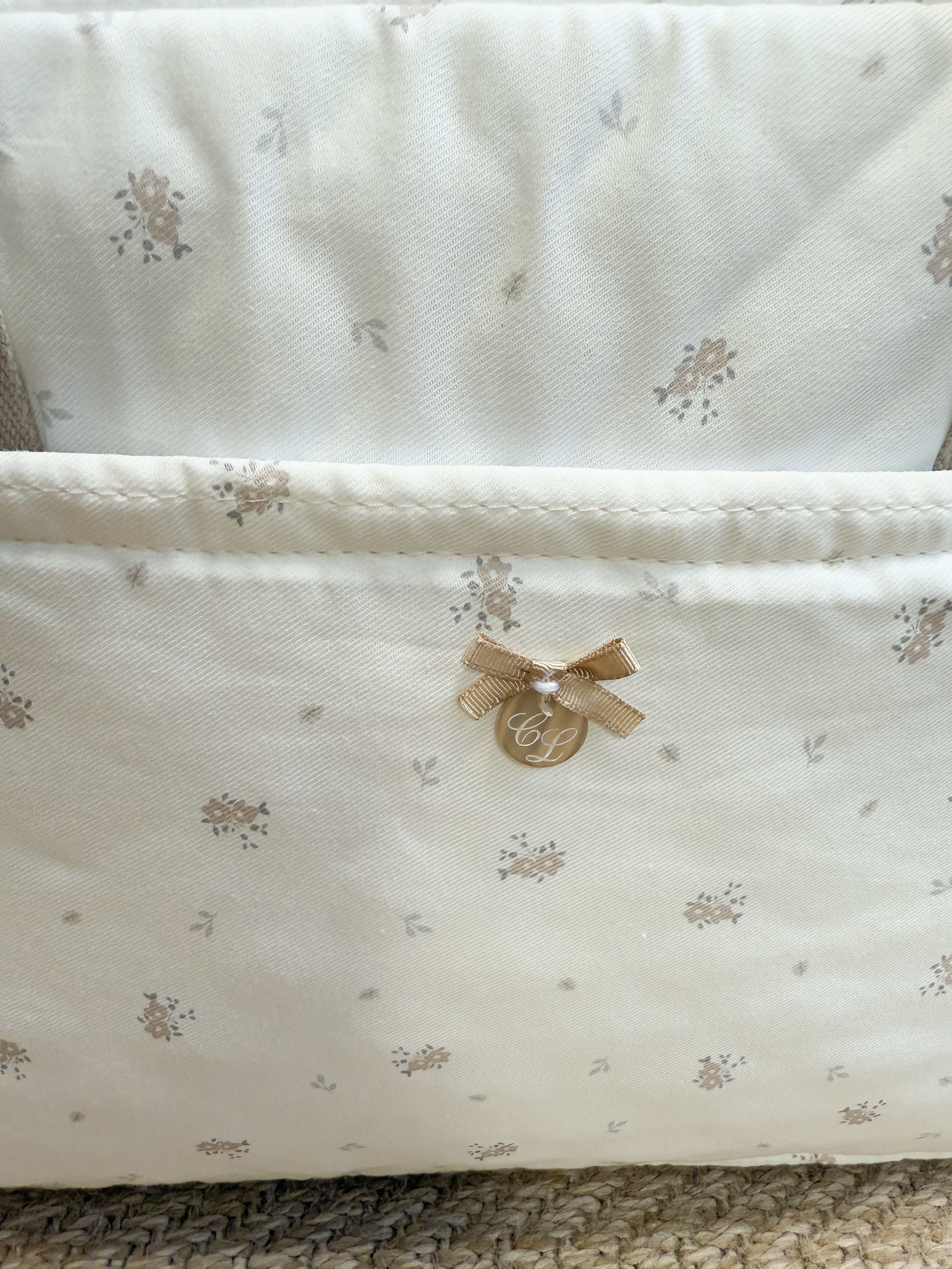 Diaper Bag Clea