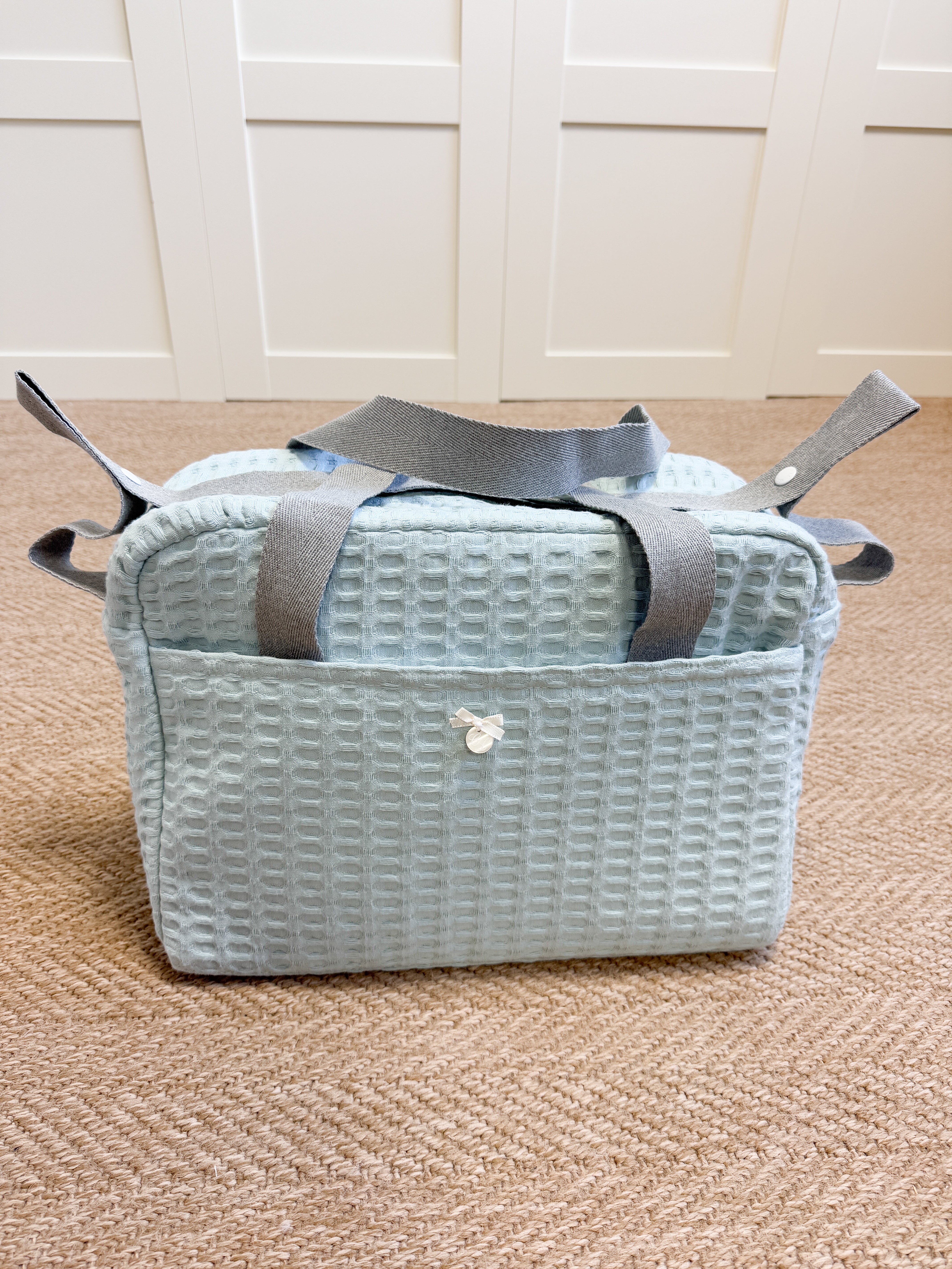 Diaper Bag Mencia