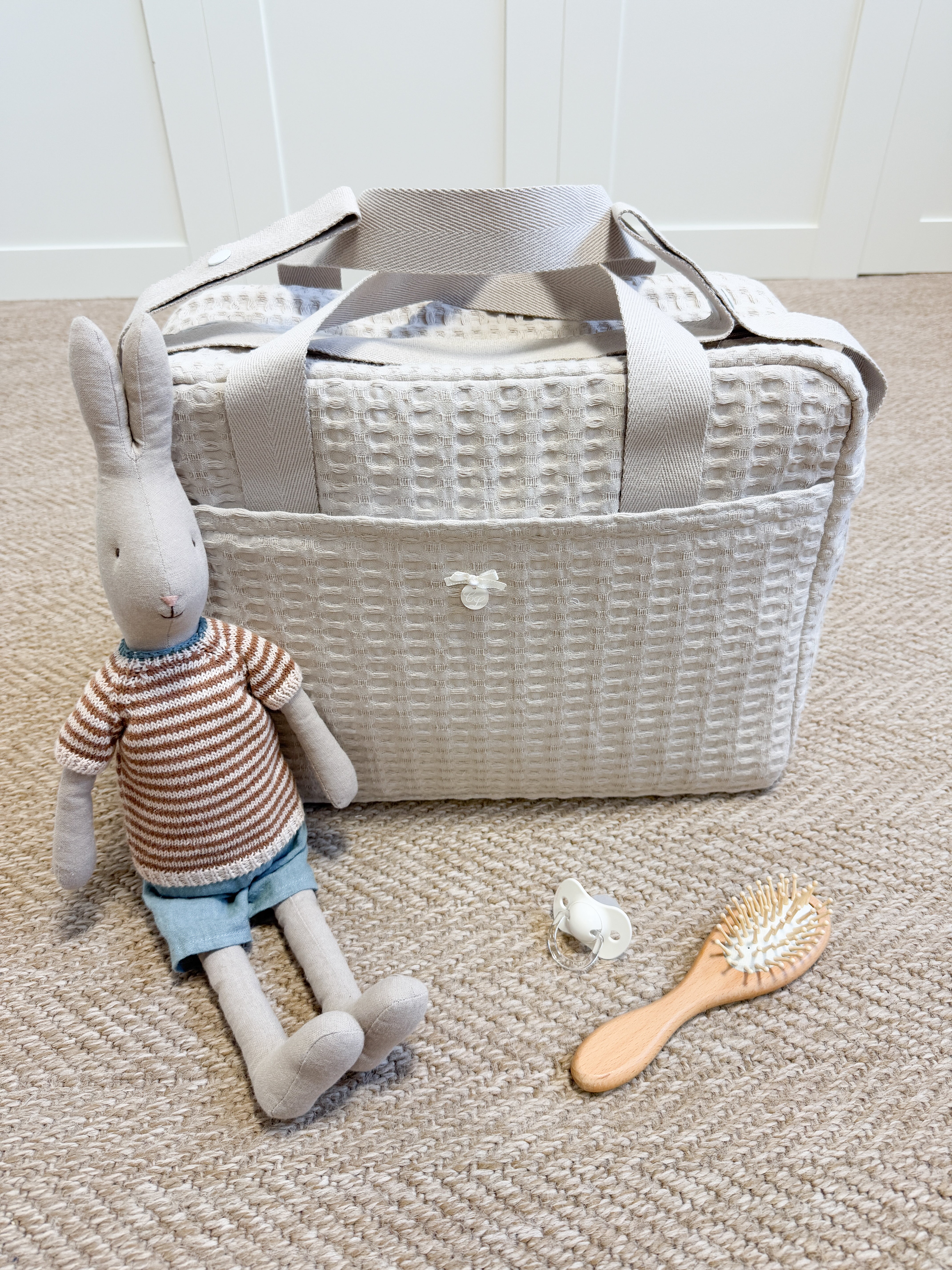 Diaper Bag Mencia
