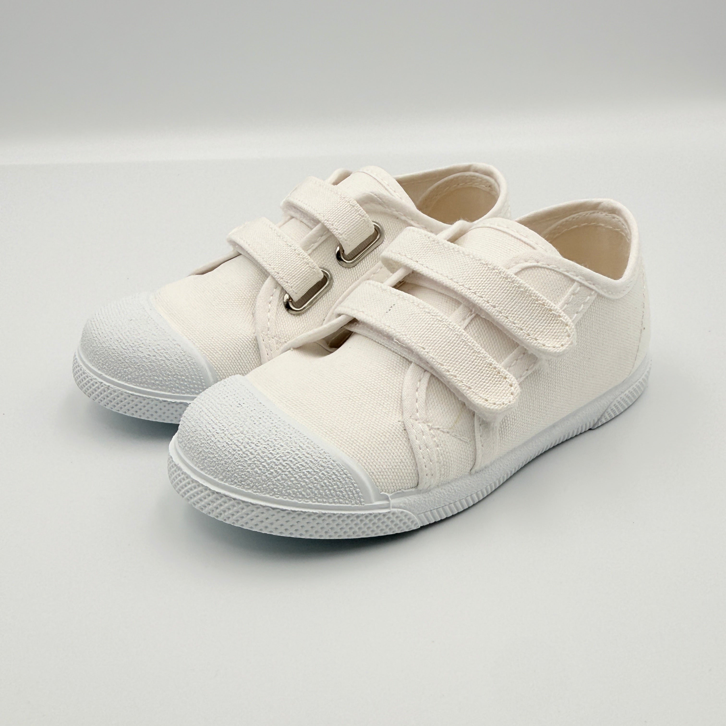 Riptape Sneakers 'Marengo' White