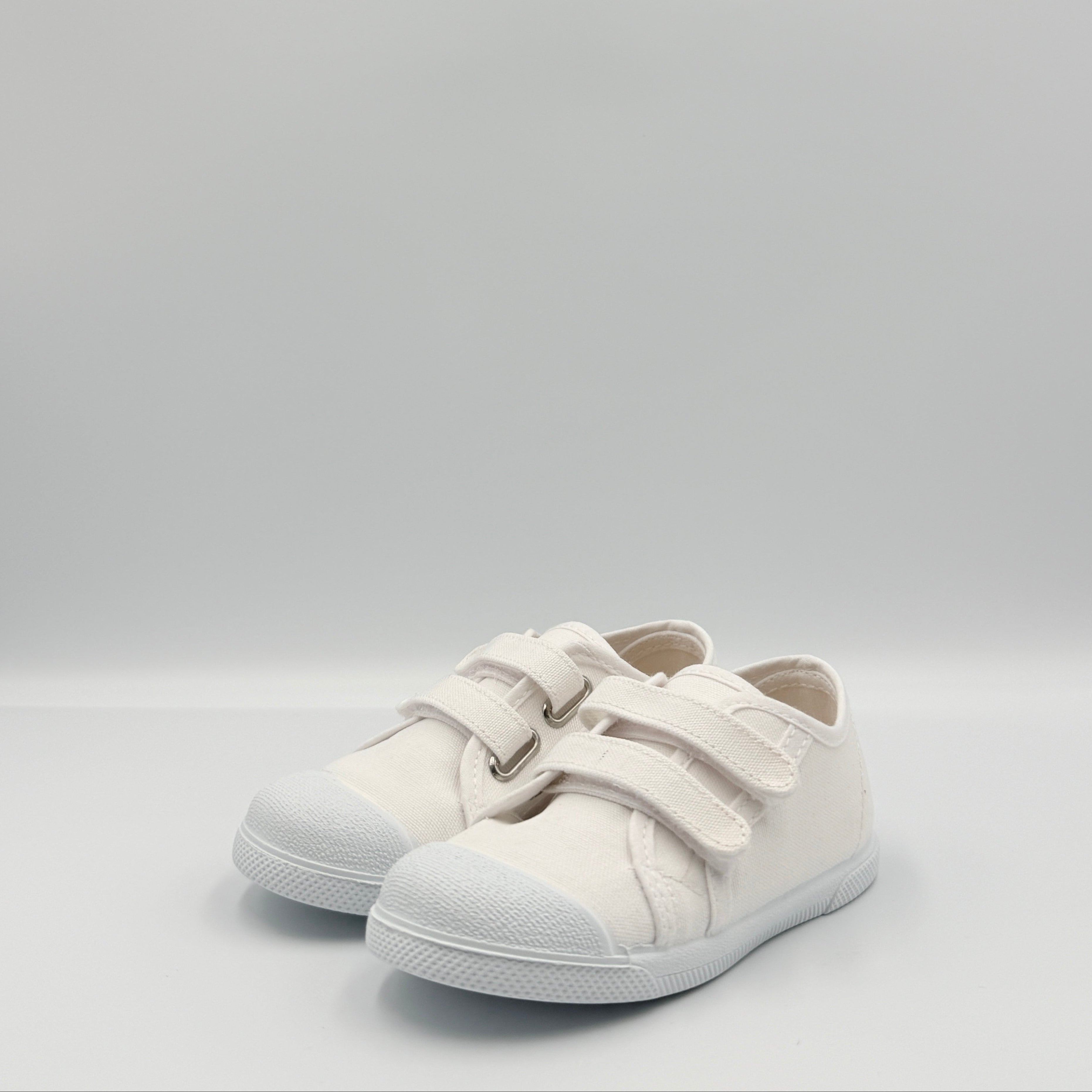 Riptape Sneakers 'Marengo' White
