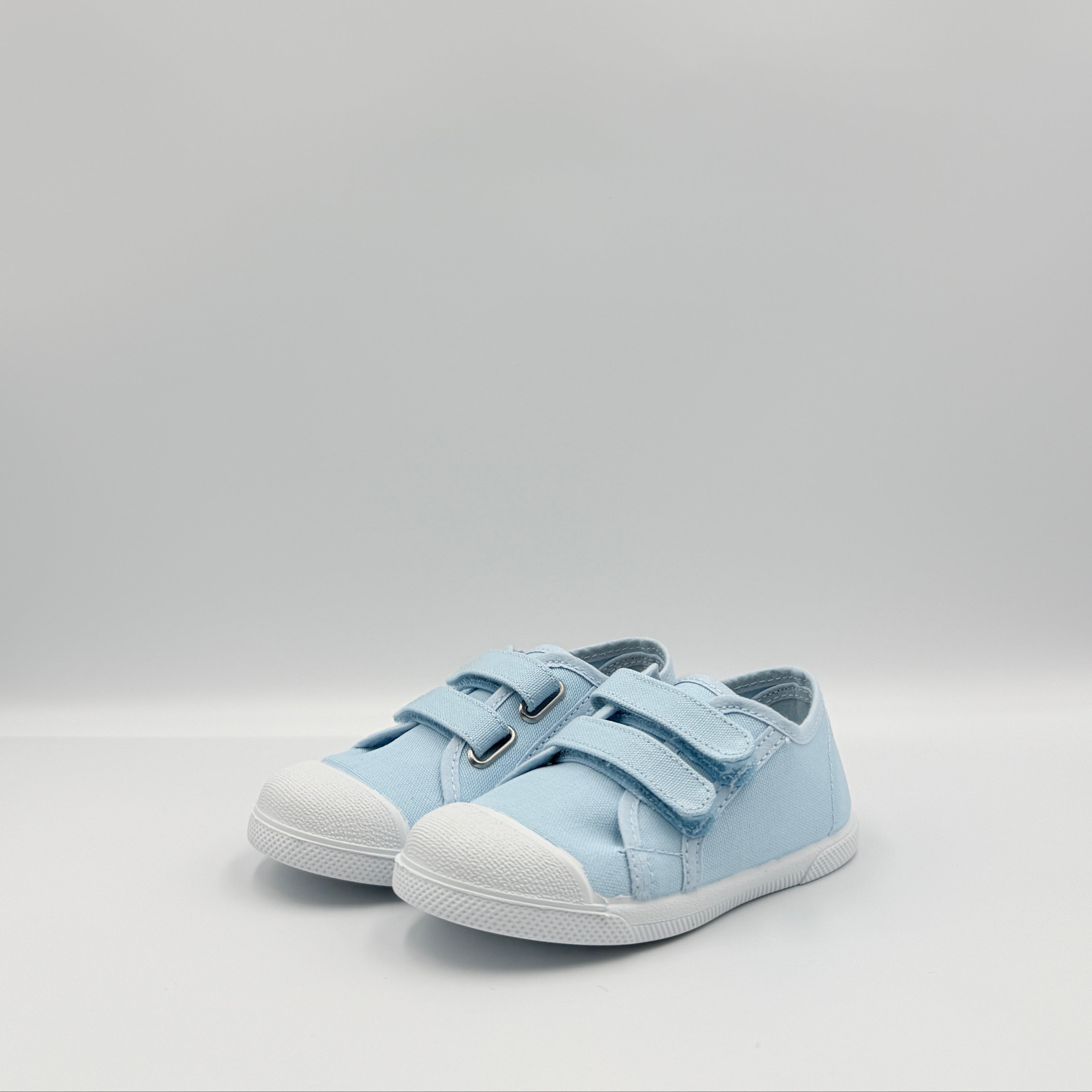 Riptape Sneakers 'Marengo' Sky Blue