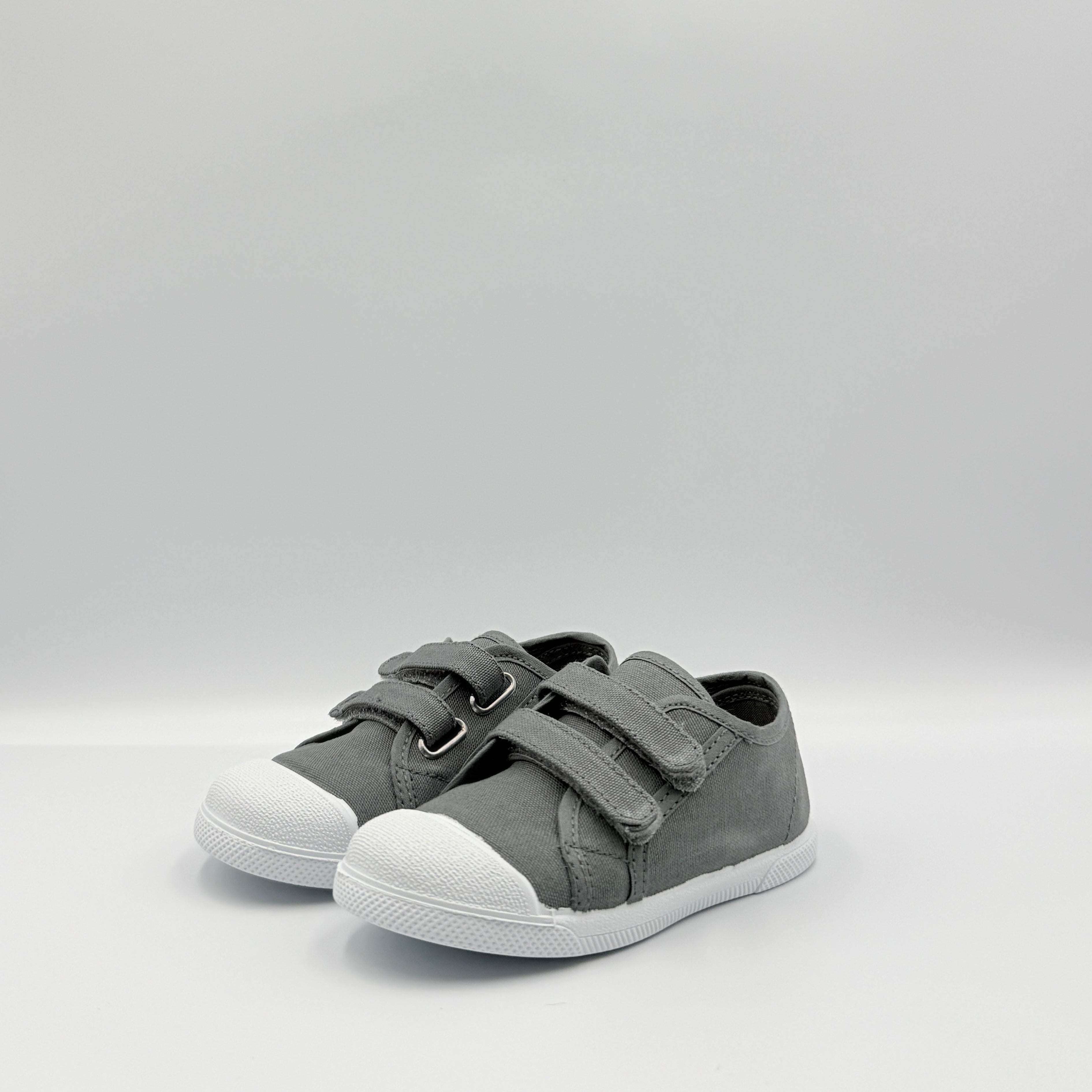 Riptape Sneakers 'Marengo' Charcoal
