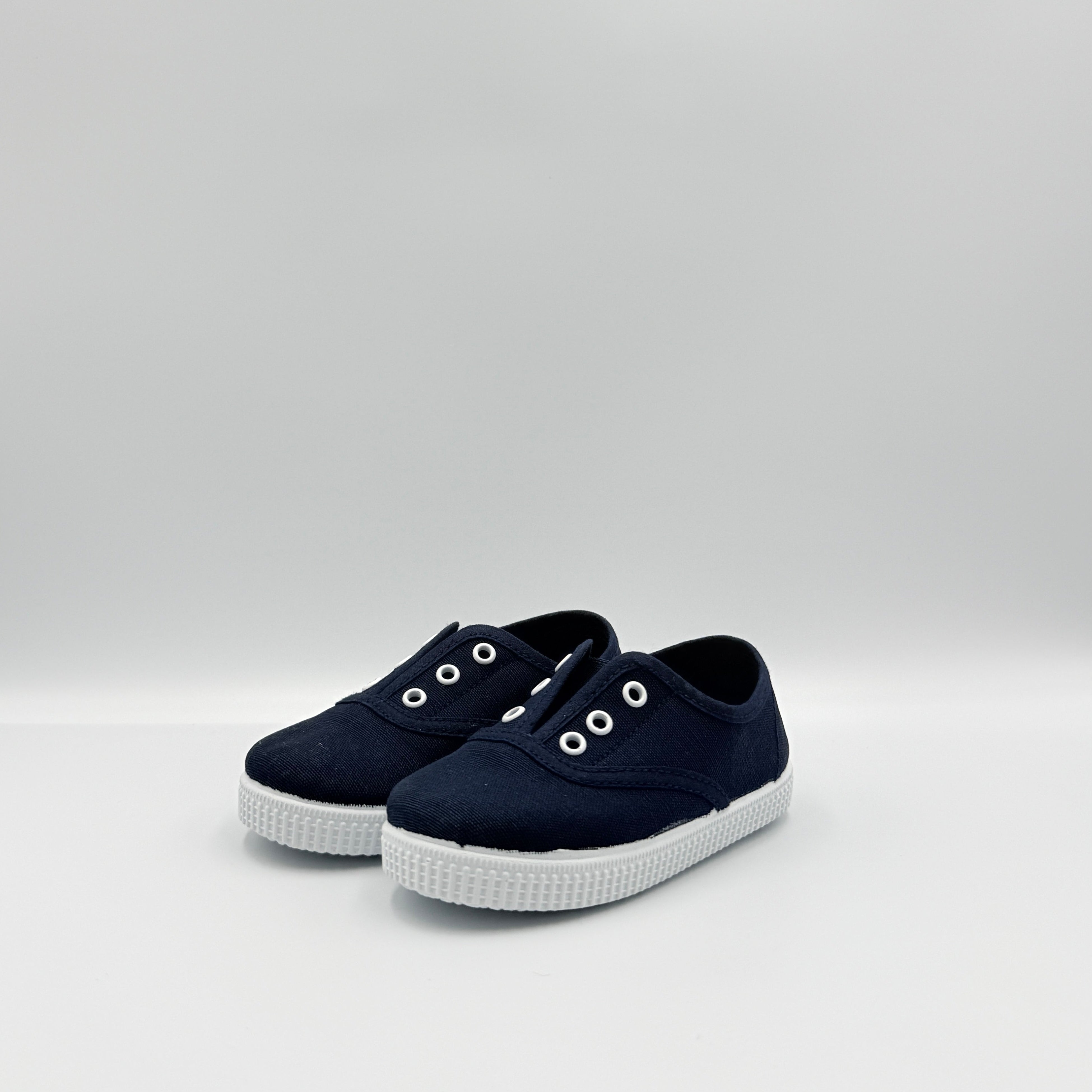 Slip On Trainer 'Tokio' Marino