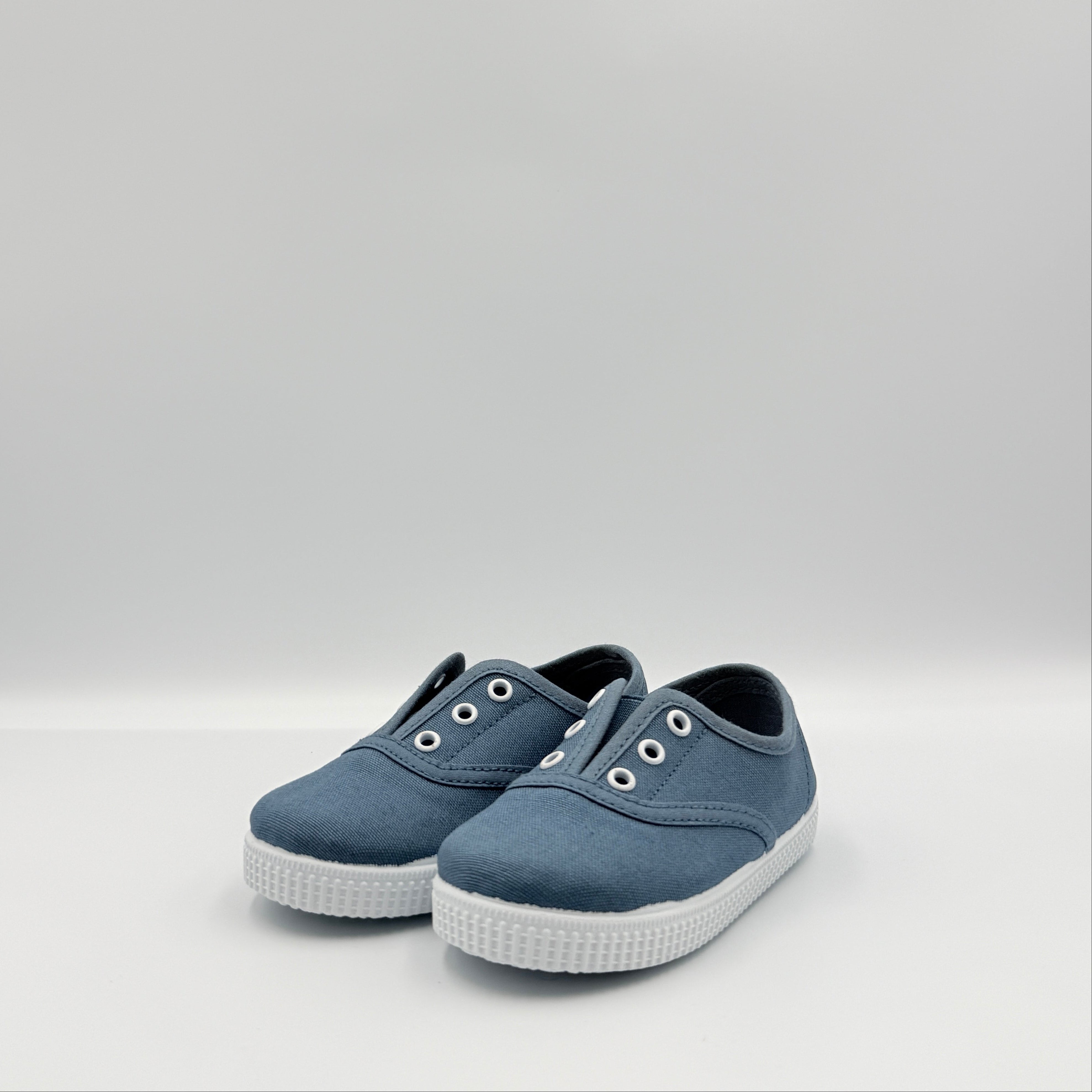 Slip On Trainer 'Tokio' Navy