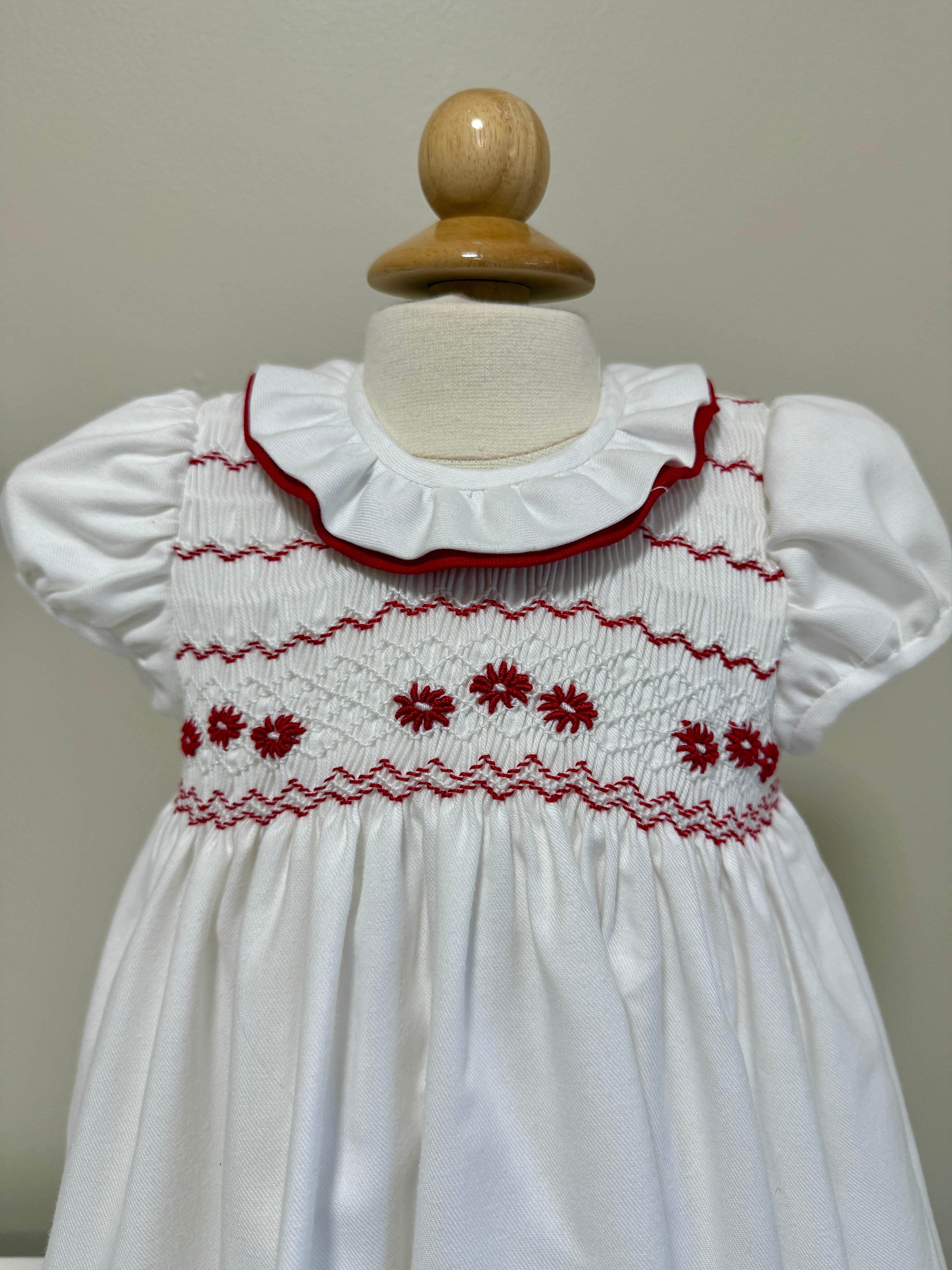 Smock Dress 'Daniela'