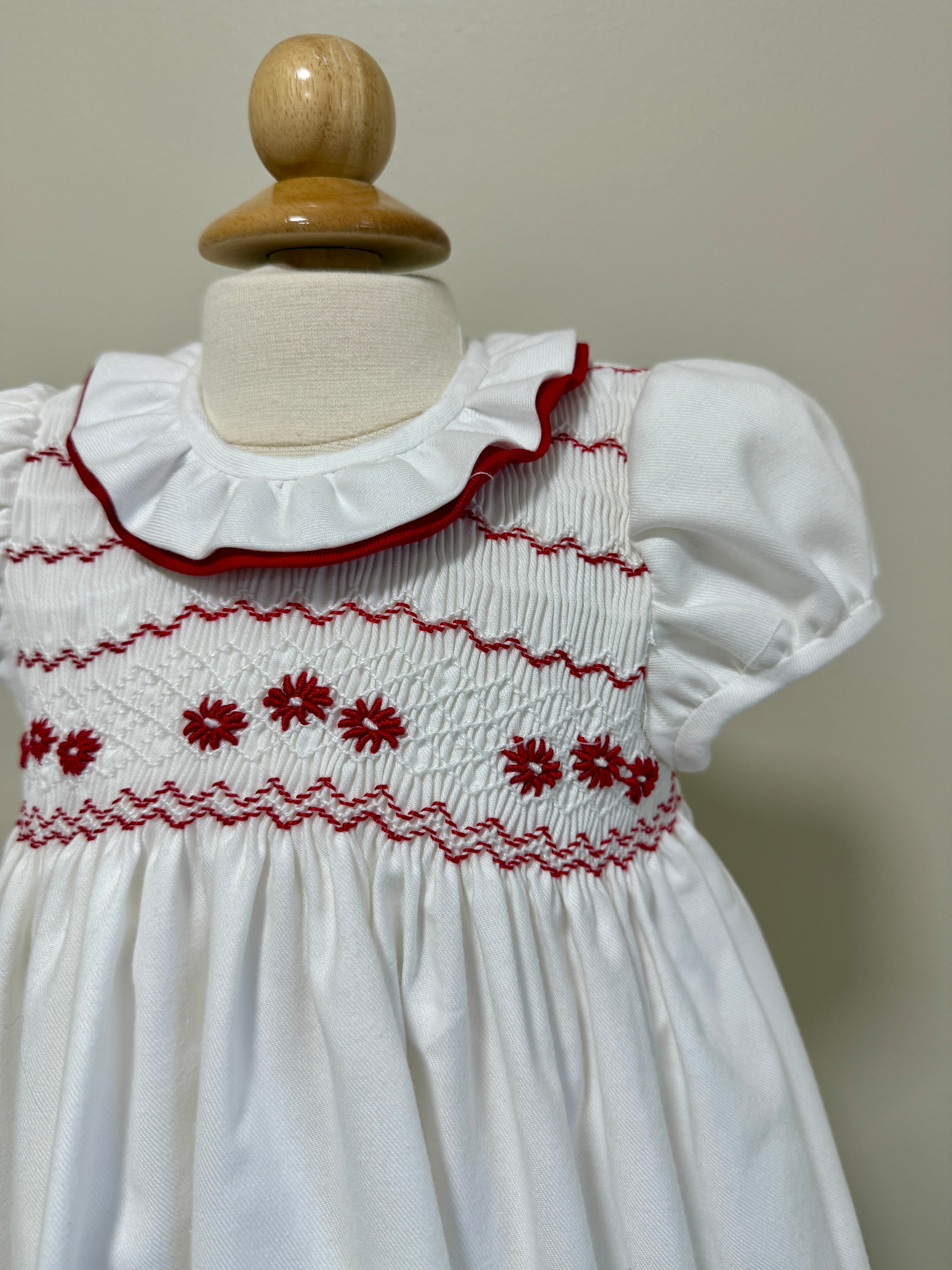 Smock Dress 'Daniela'