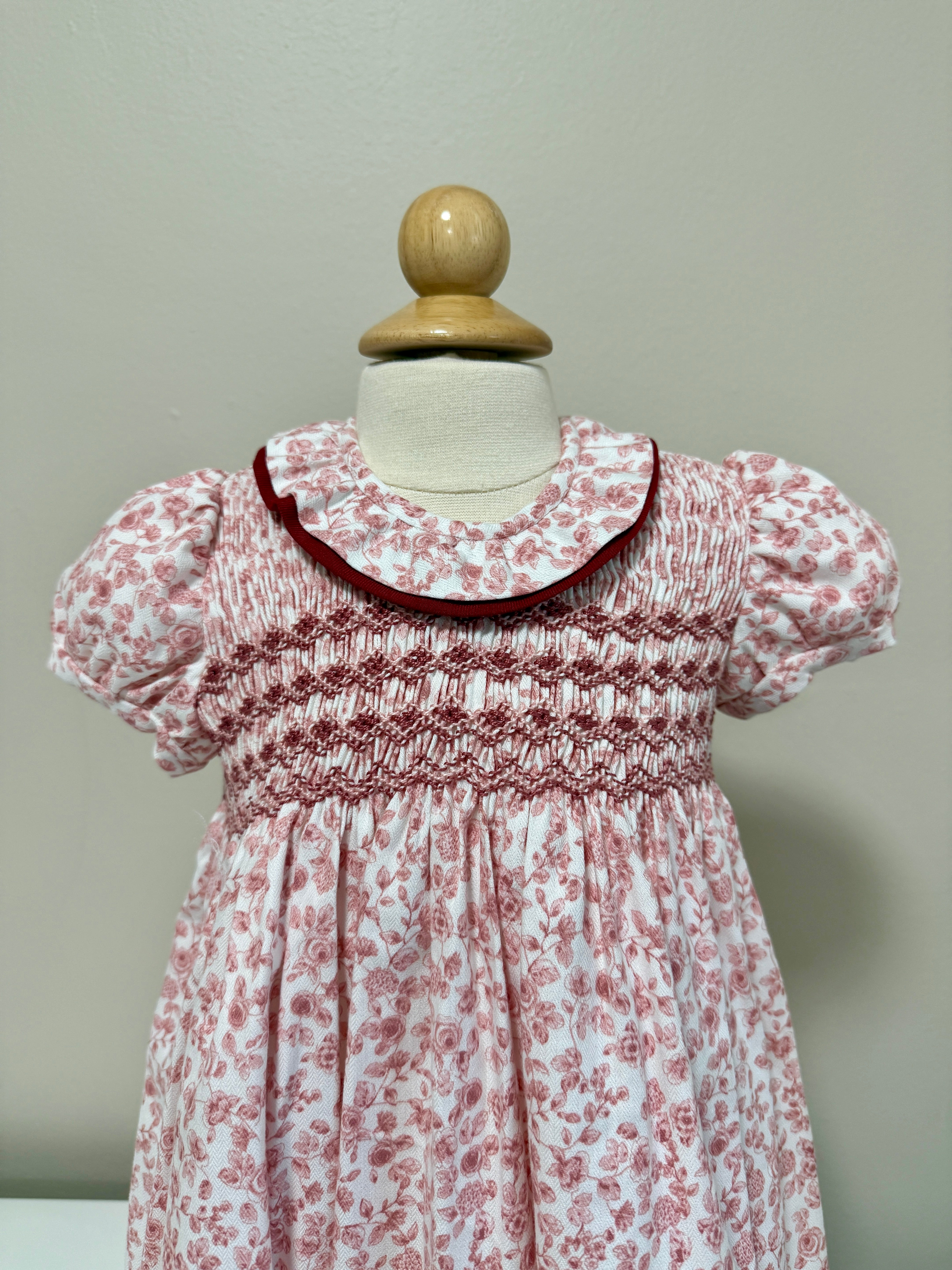 Smock Dress 'Julieta'