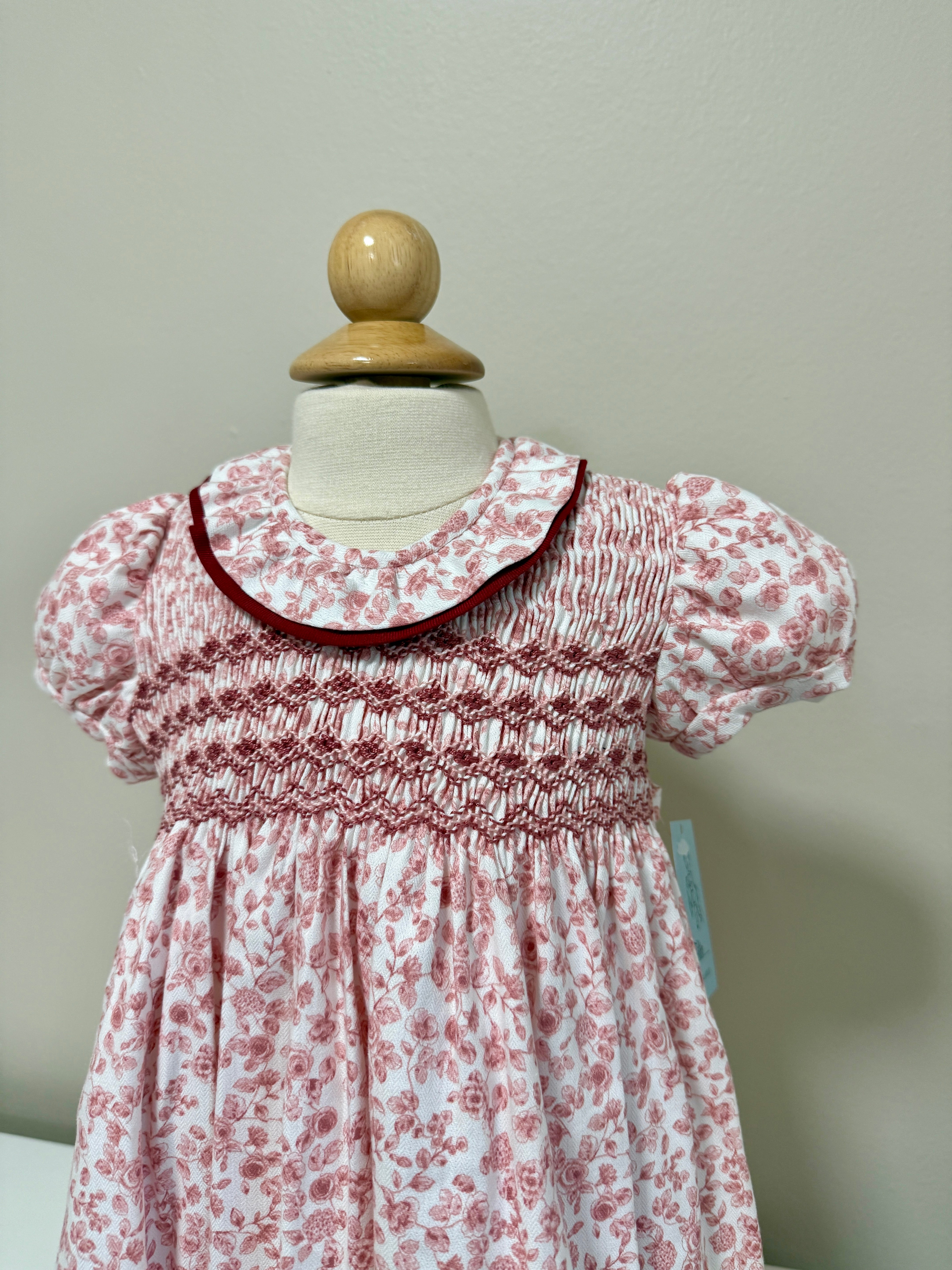 Smock Dress 'Julieta'