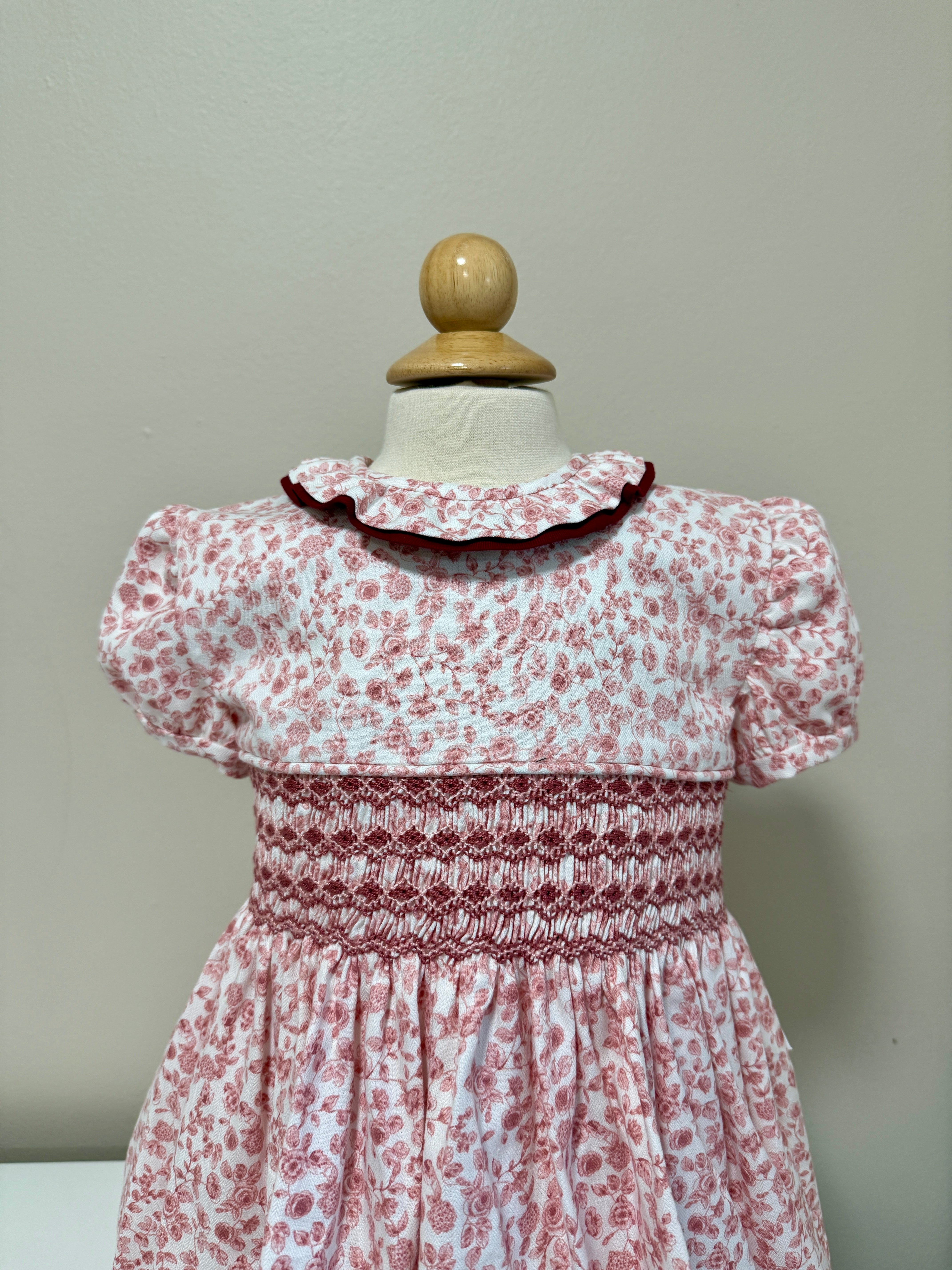 Smock Dress 'Julieta'