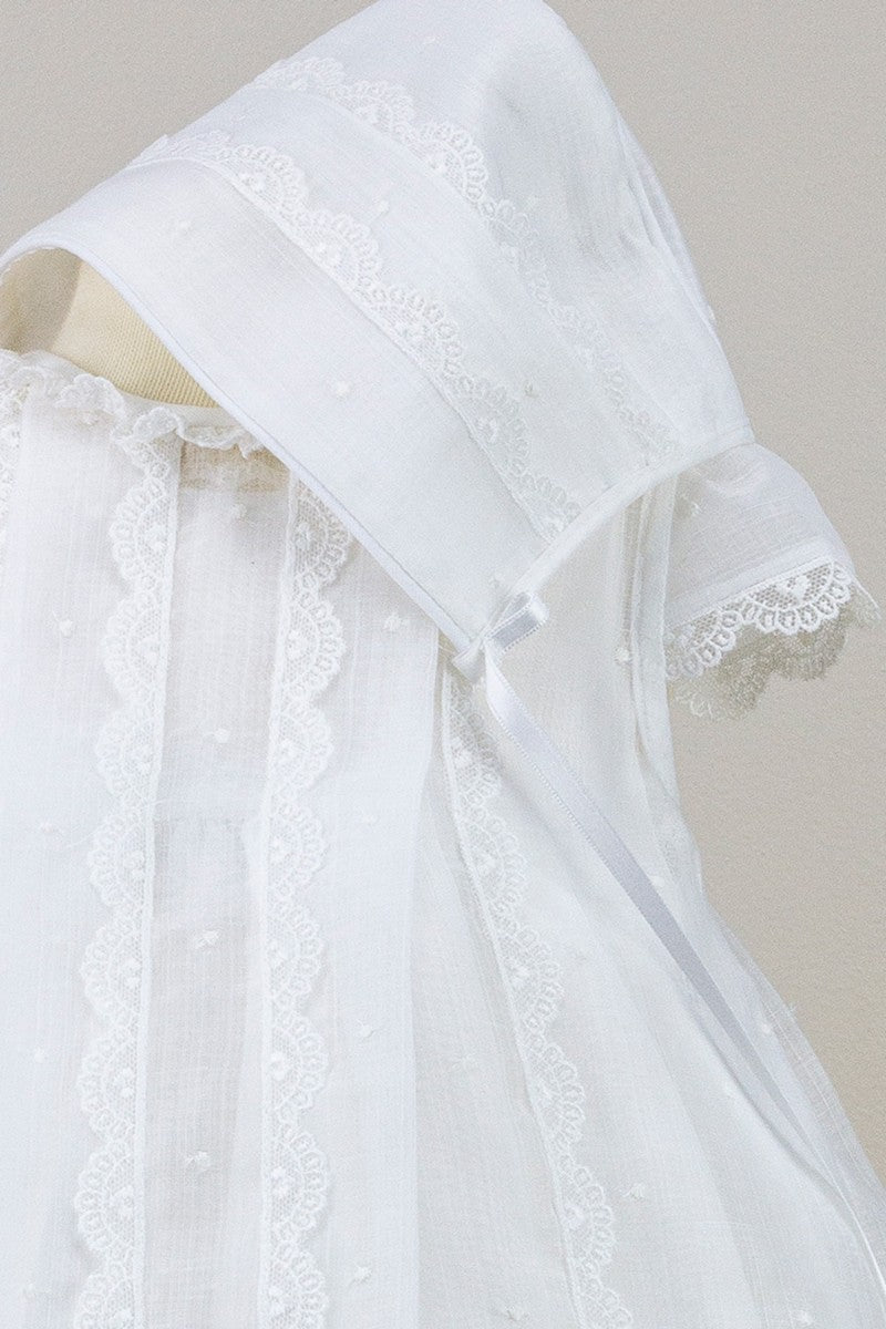 Bloomer Set 'Toscana' -3pc