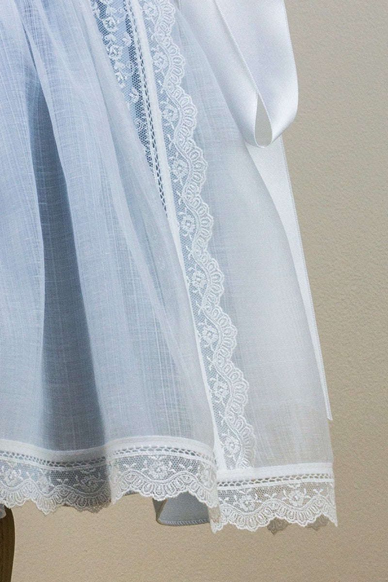 Dress 'Sienna Blue'