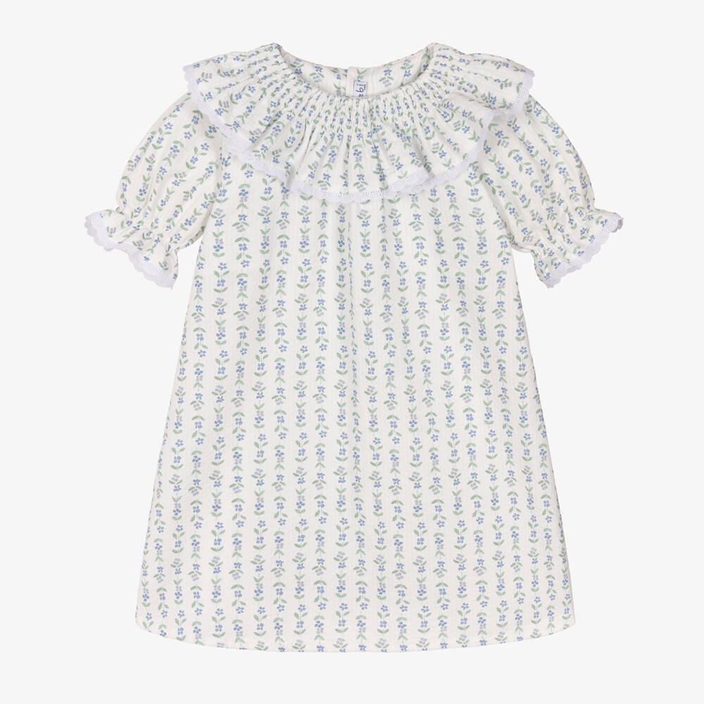 Dress 'Forest'