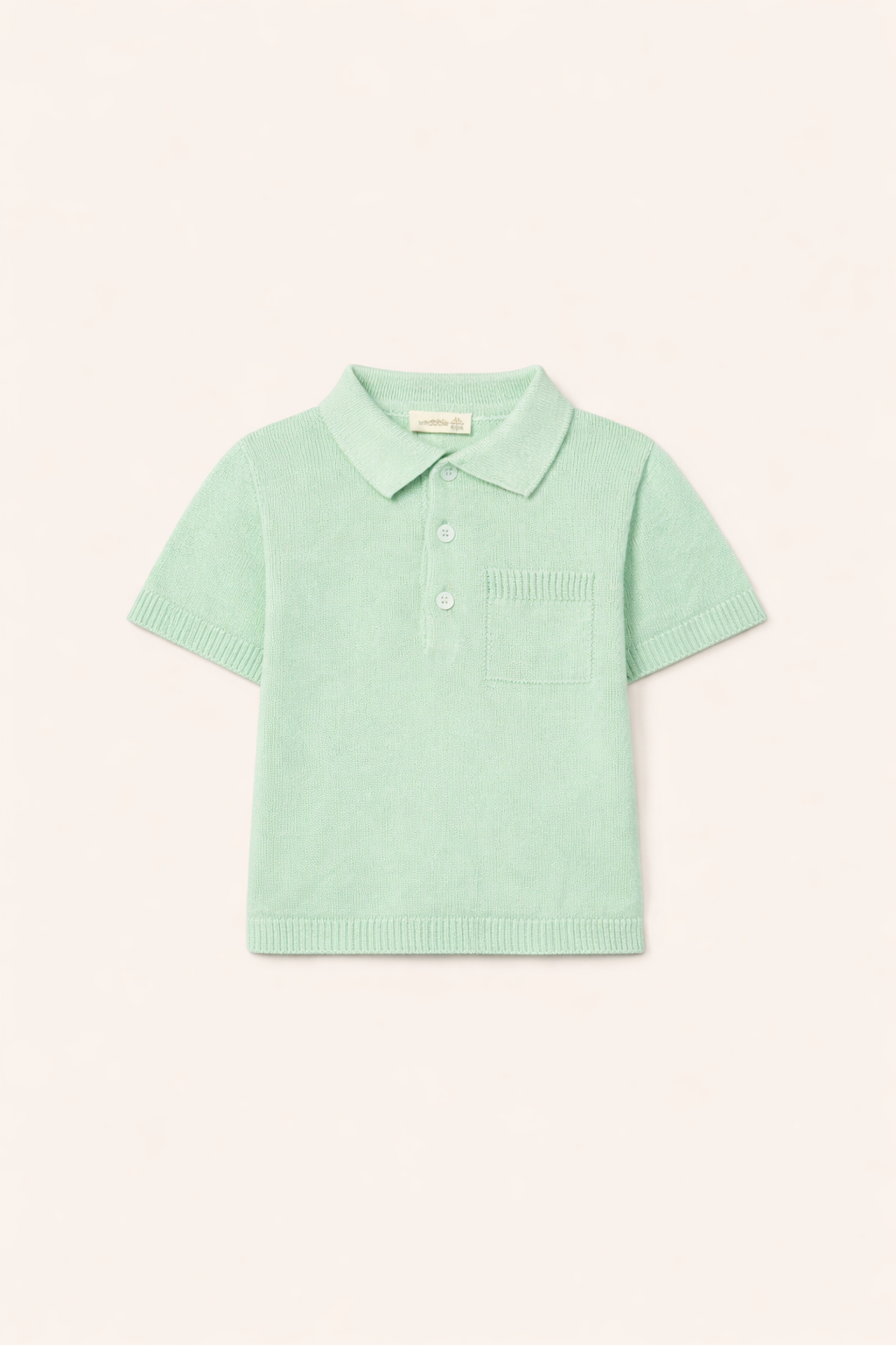 Outfit 'Mint Grow'
