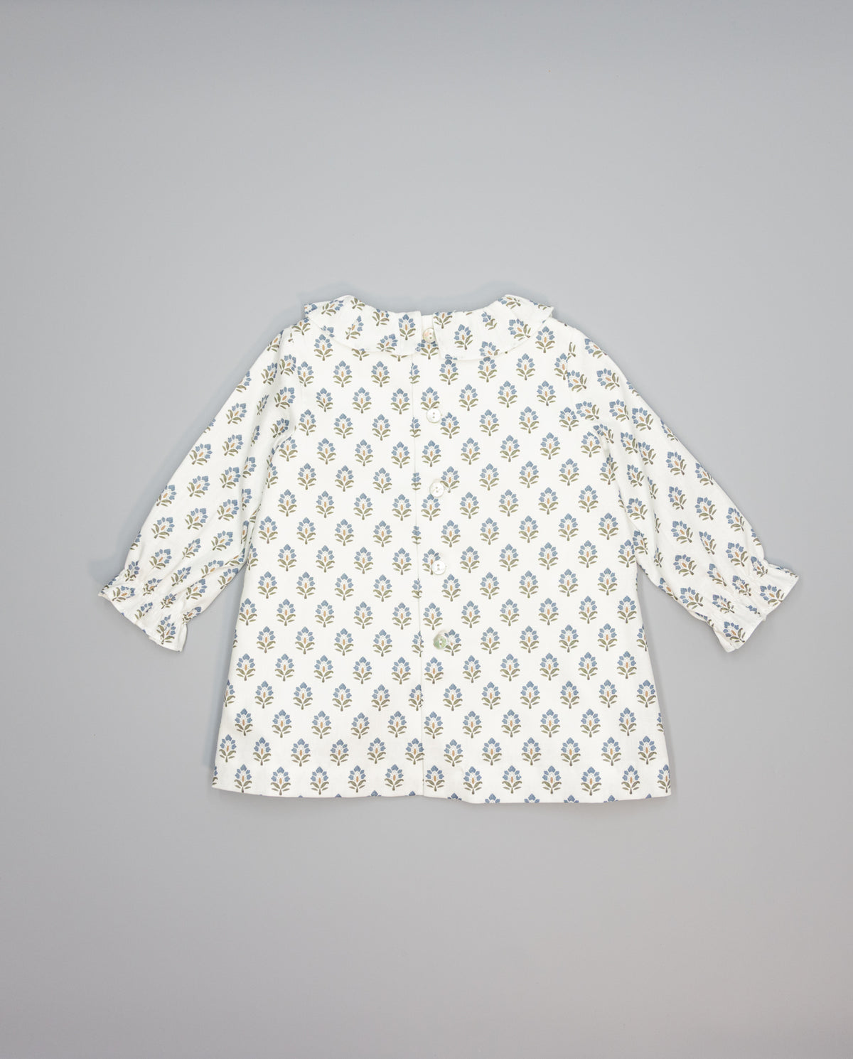 Dress 'Ondulina'