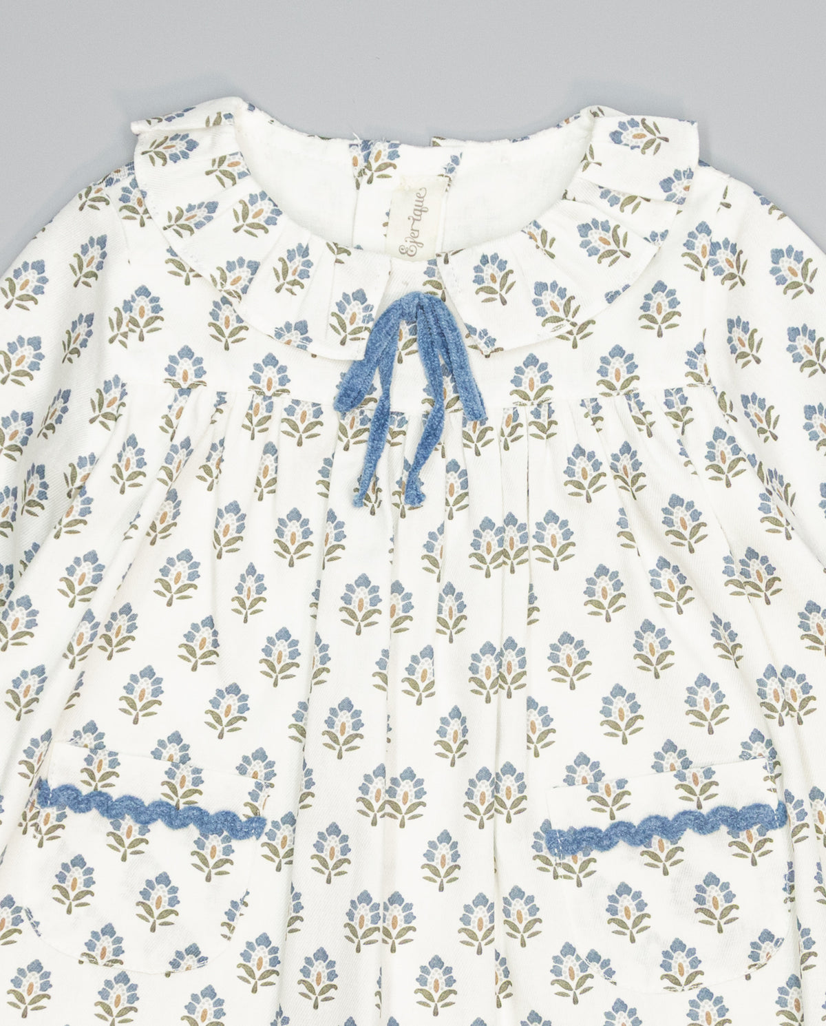 Dress 'Ondulina'