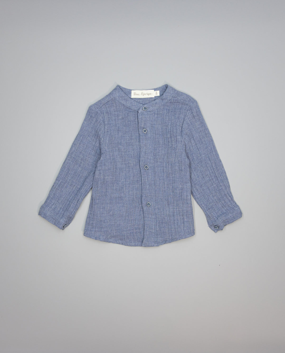 Pant Set 'Dog Merino'- 3pc