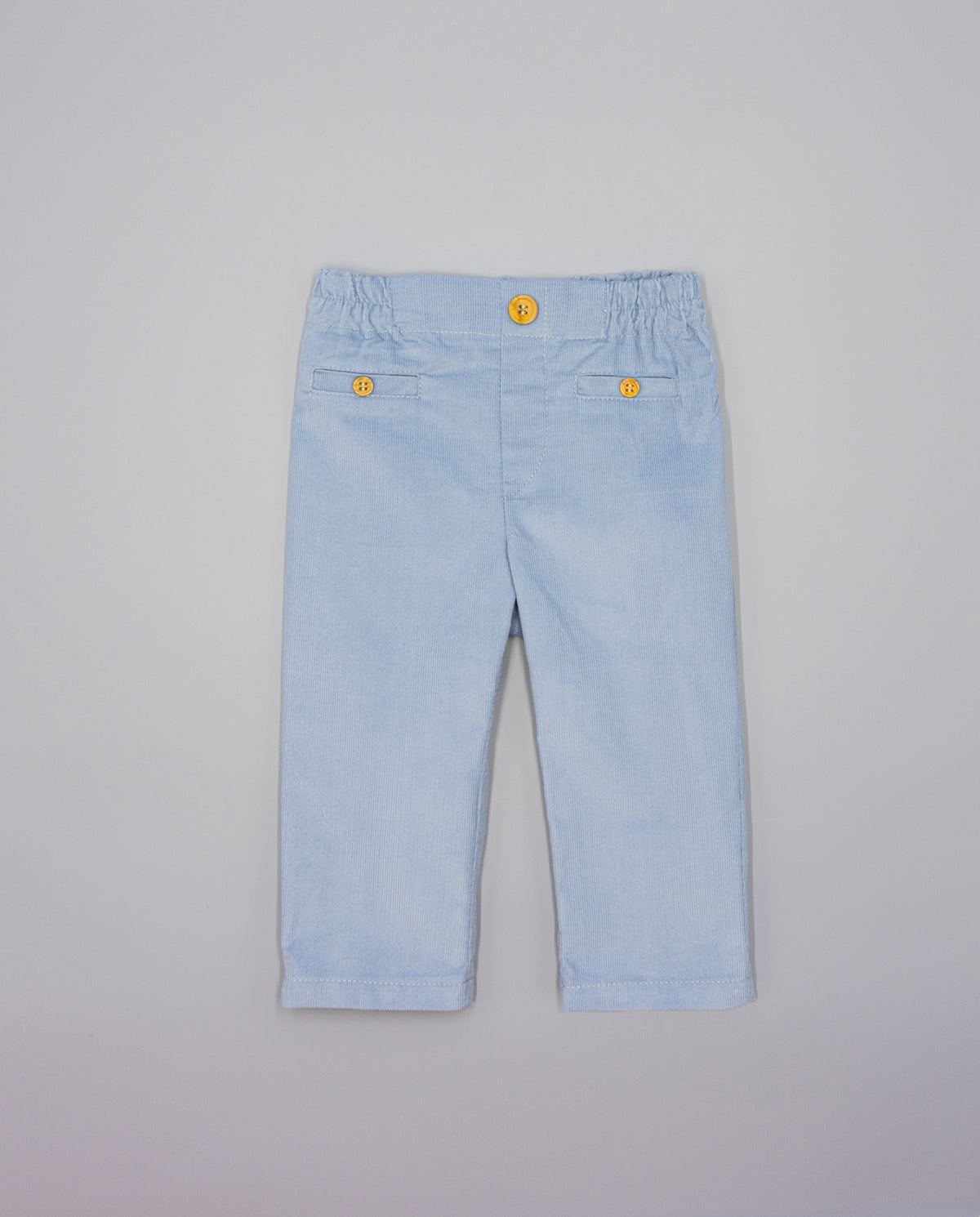 Pant Set 'Gingham Velvet'