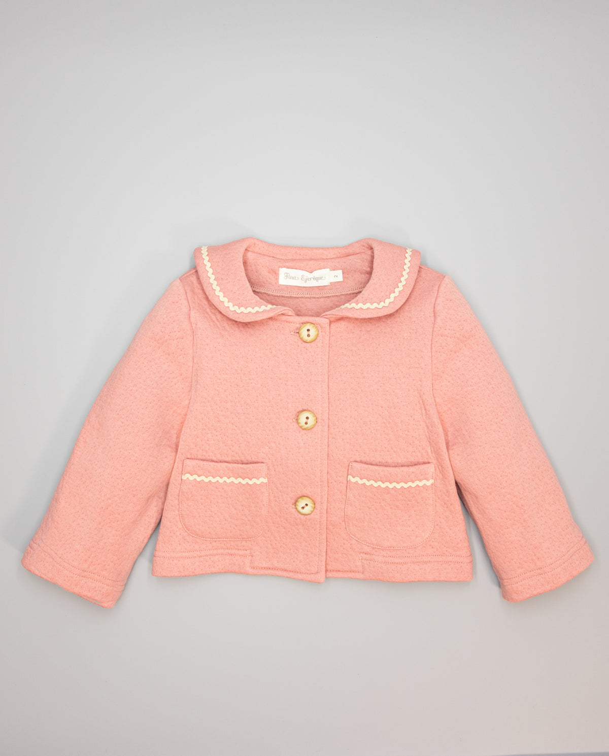 Jacket 'Ondulina'