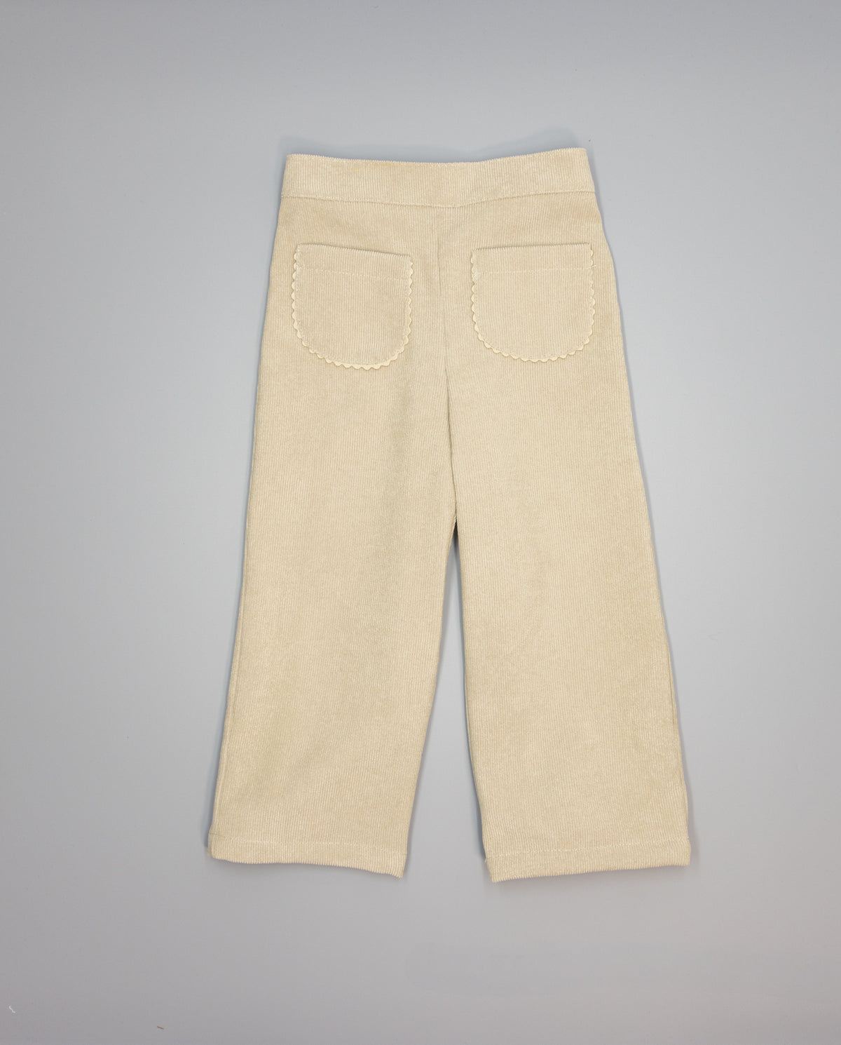 Pant Set 'Herringbone'