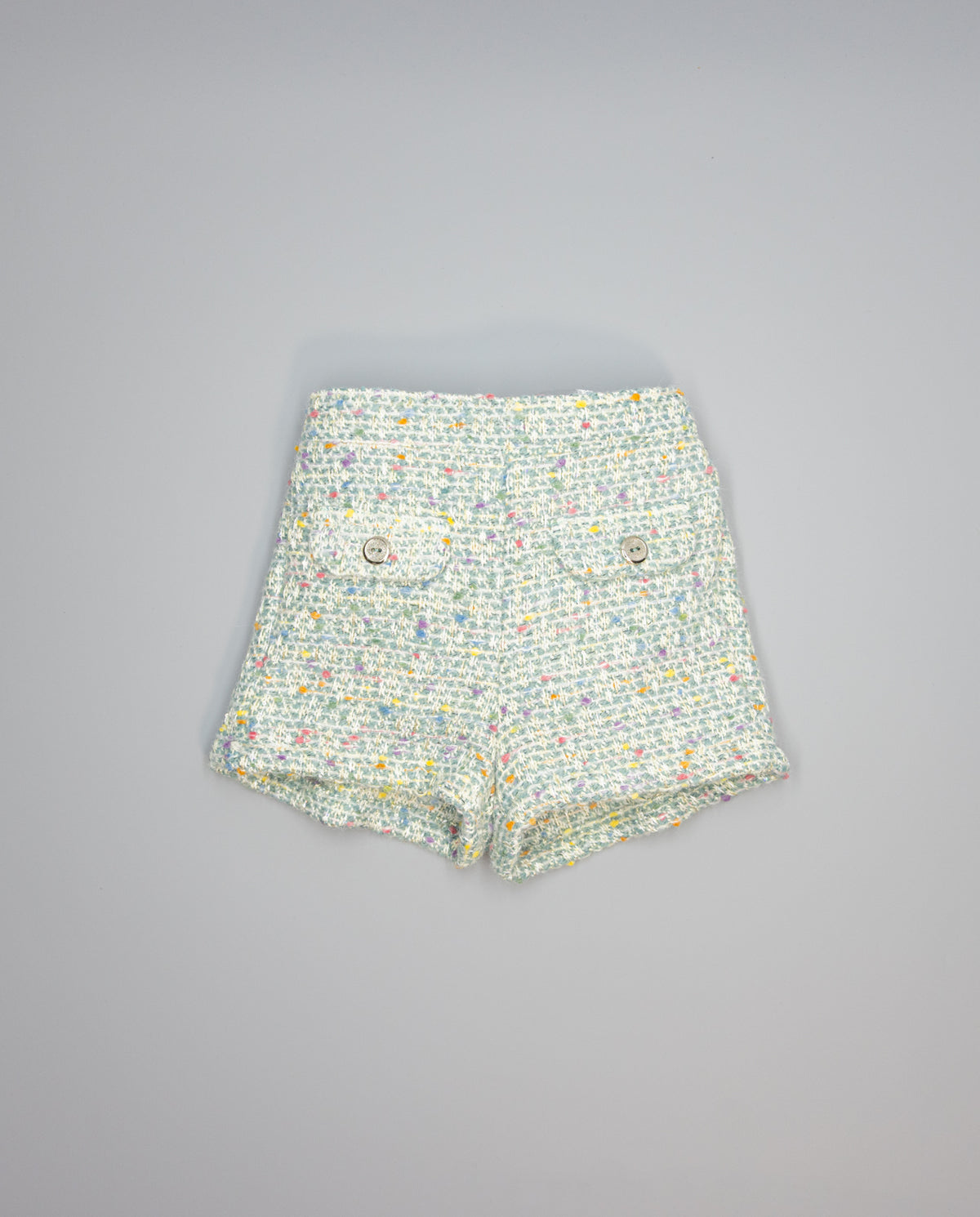 Girl Set 'Tweed'