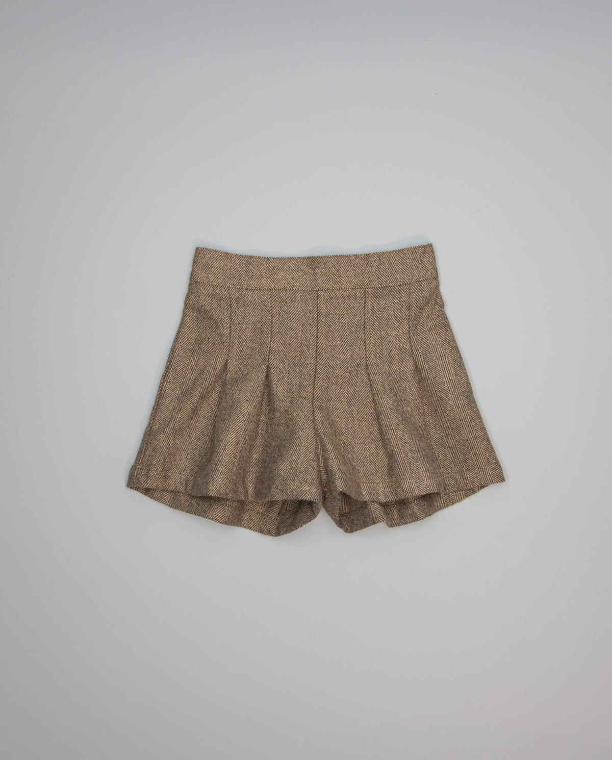 Short Set 'Herringbone'