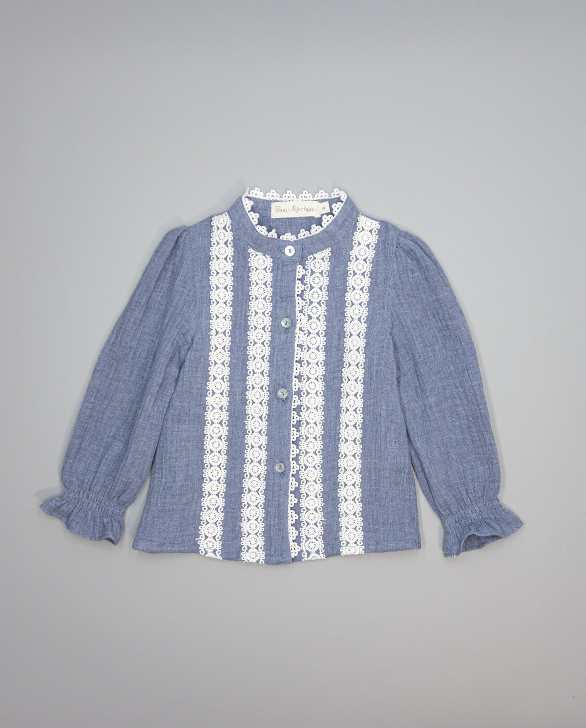 Pant Set 'Herringbone'