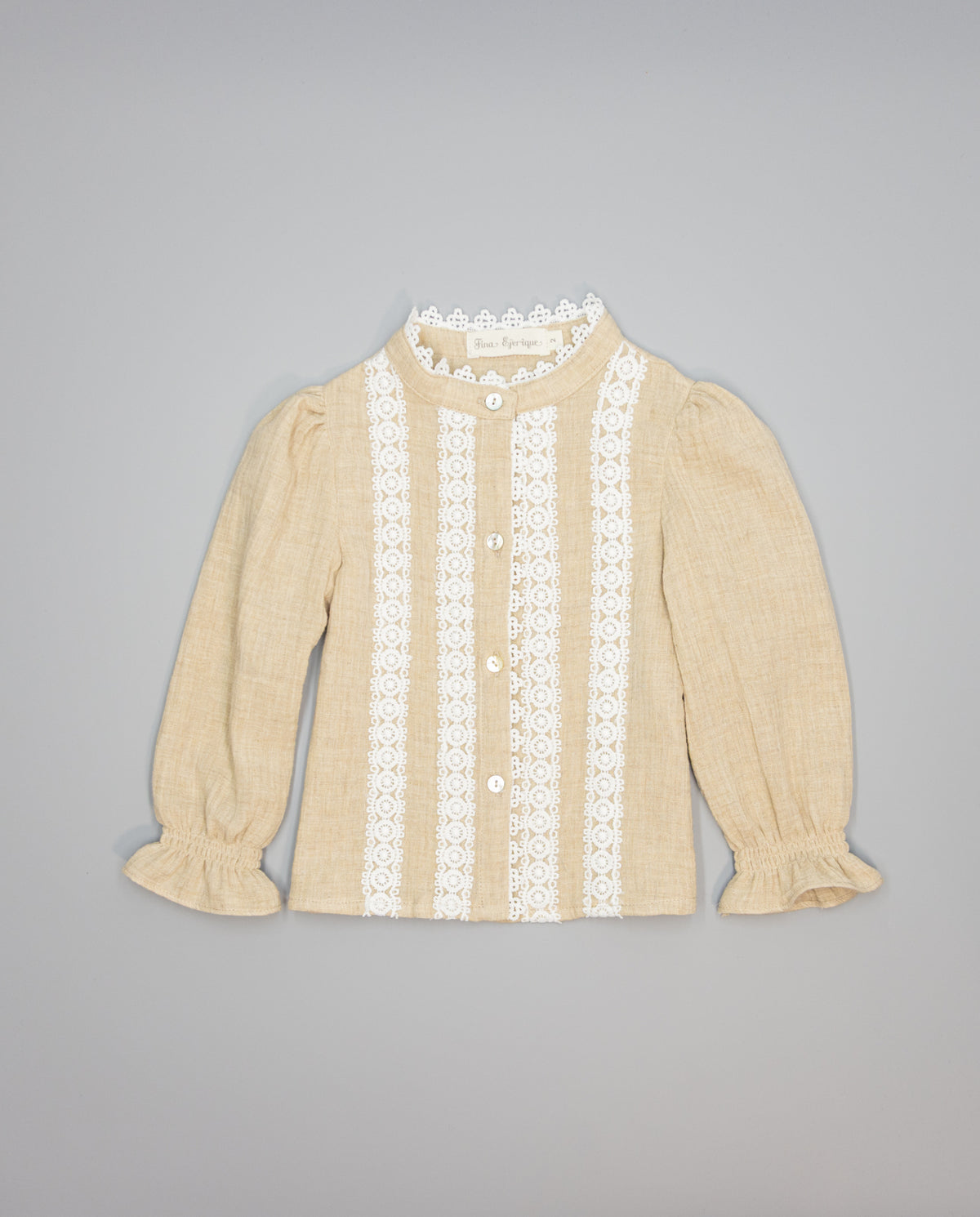 Short Set 'Herringbone'