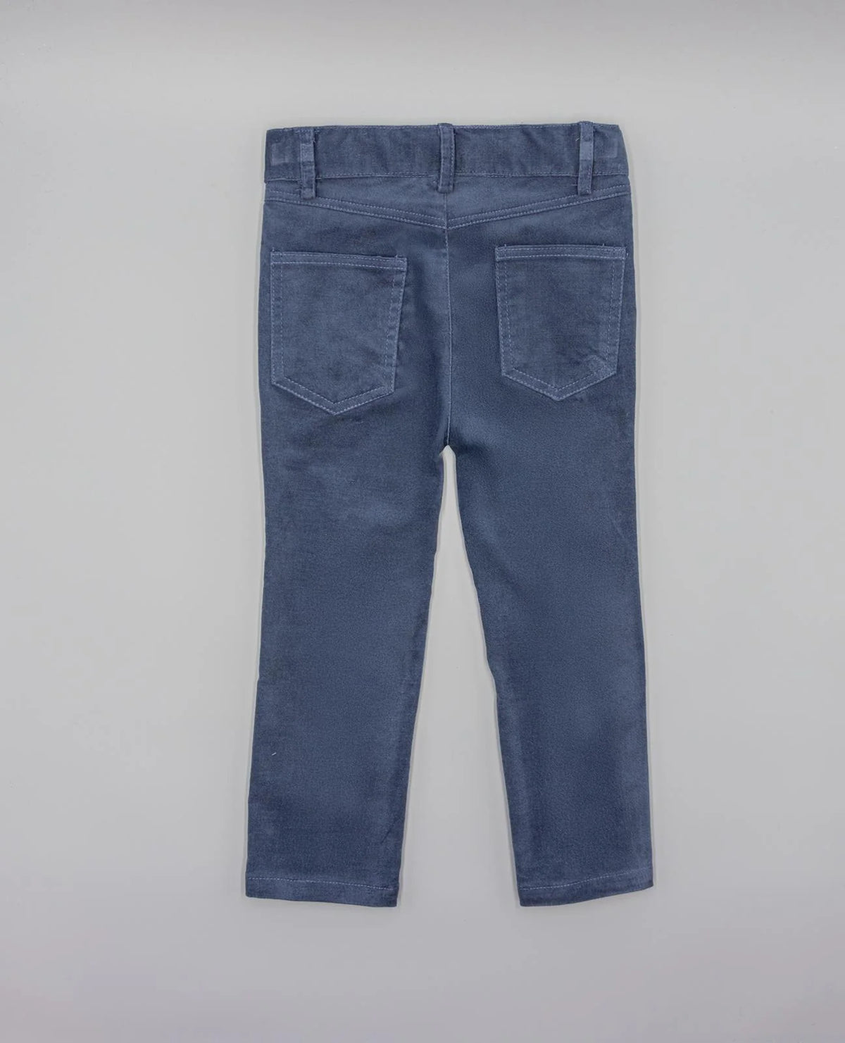 Pant Set 'Dog Merino'- 3pc