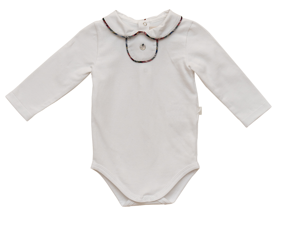 Boy Set Poinsetta