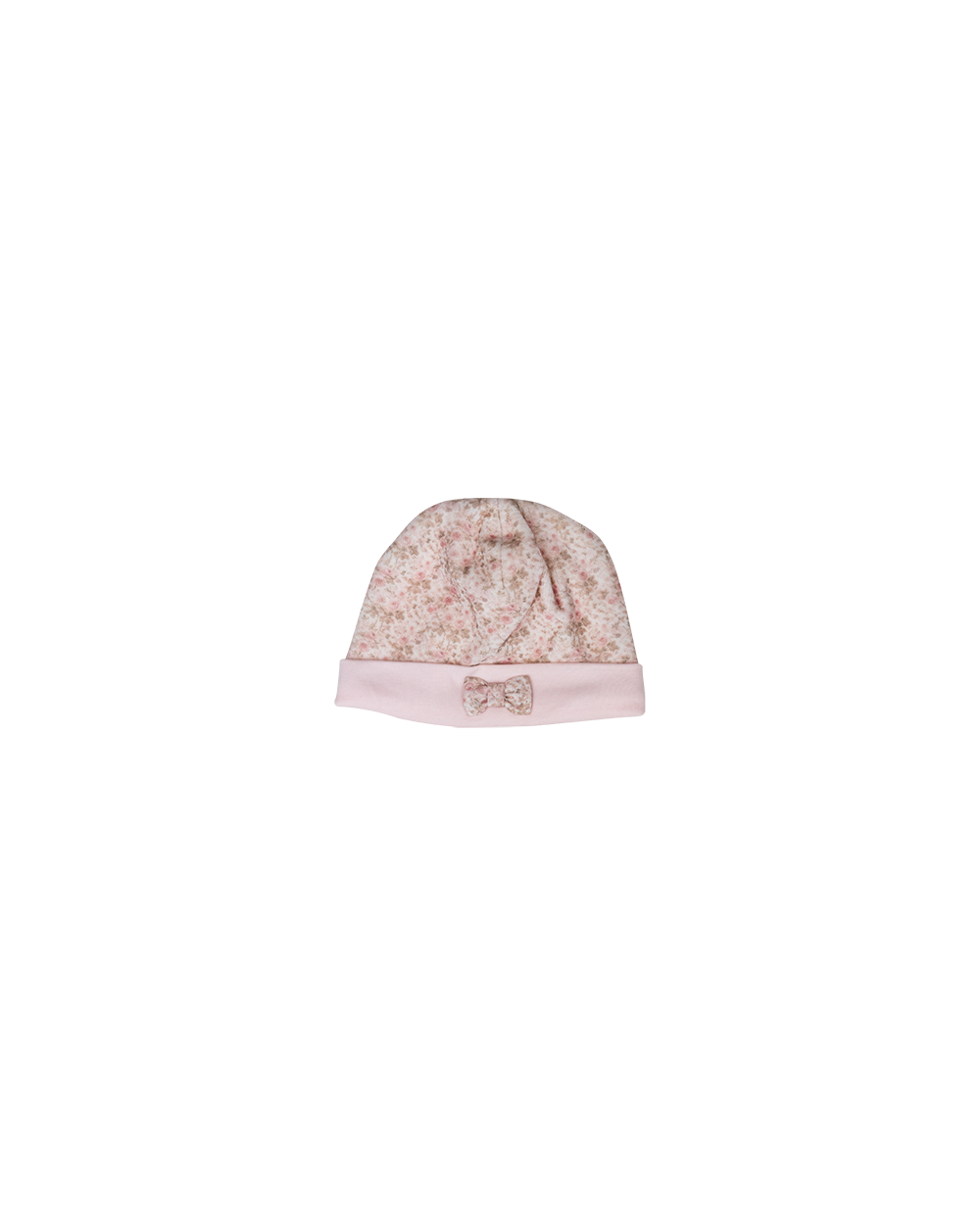 Babygrow Set Pink Peony- 2pc
