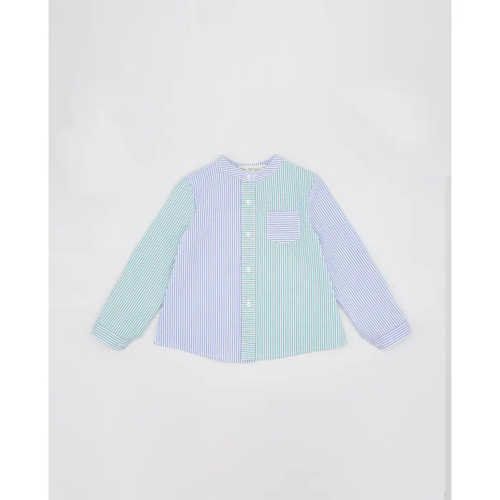 Boy Set Bicolor